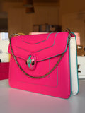 Bvlgari Small Serpenti Forever