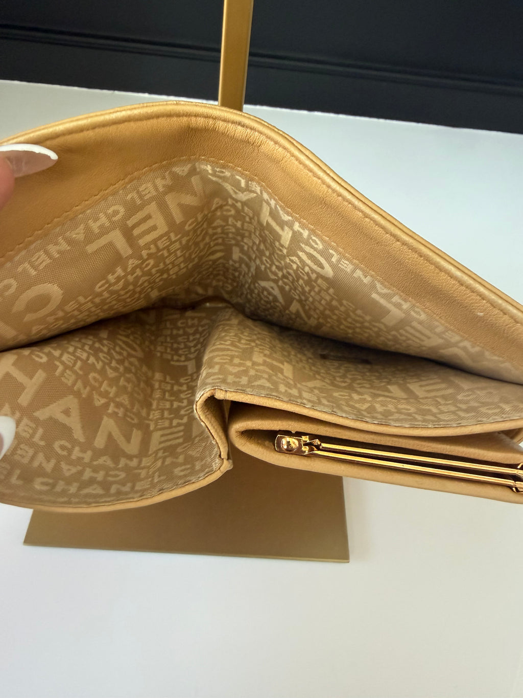 Chanel Vintage Wallet