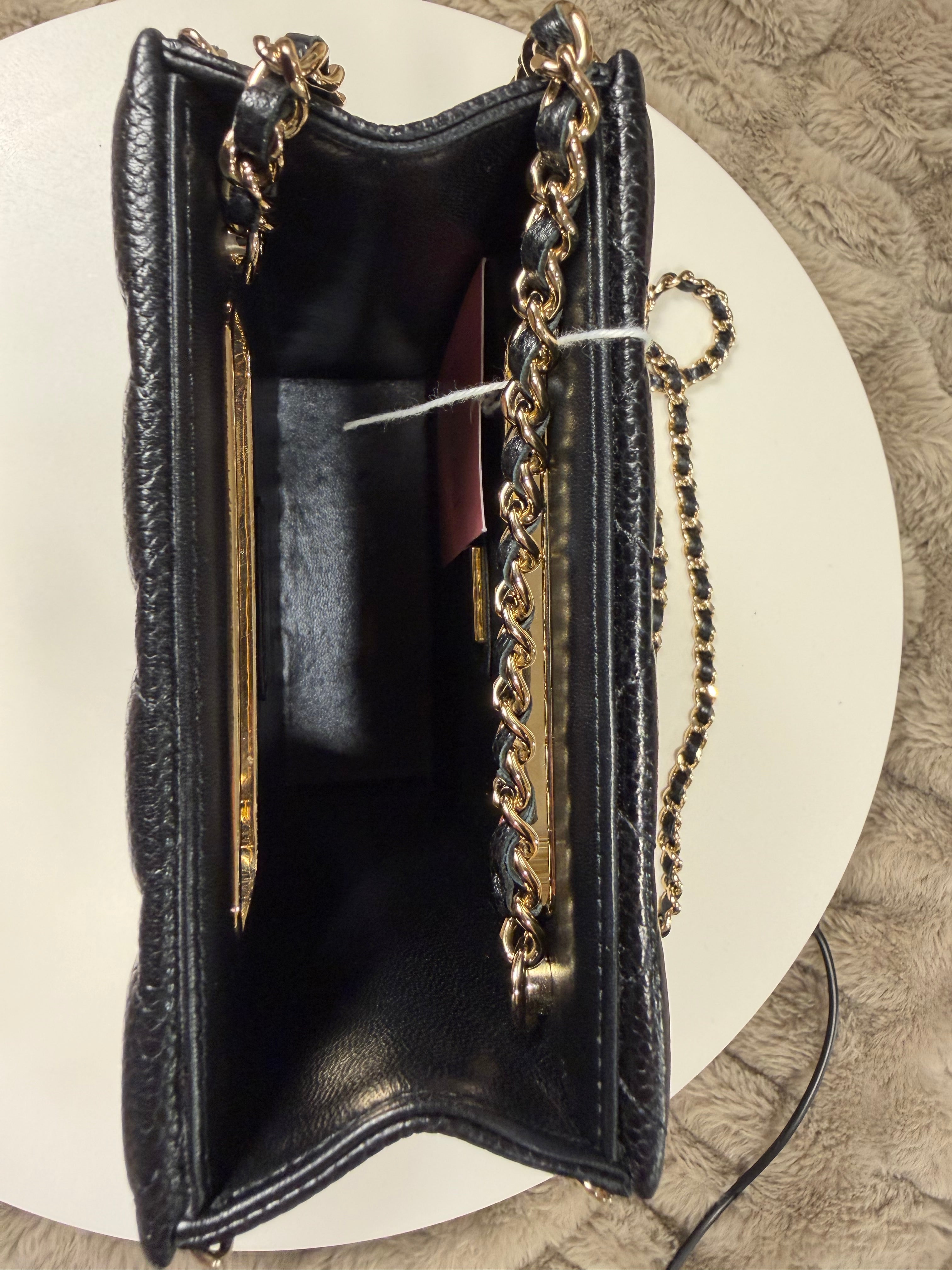 Chanel Box Bag