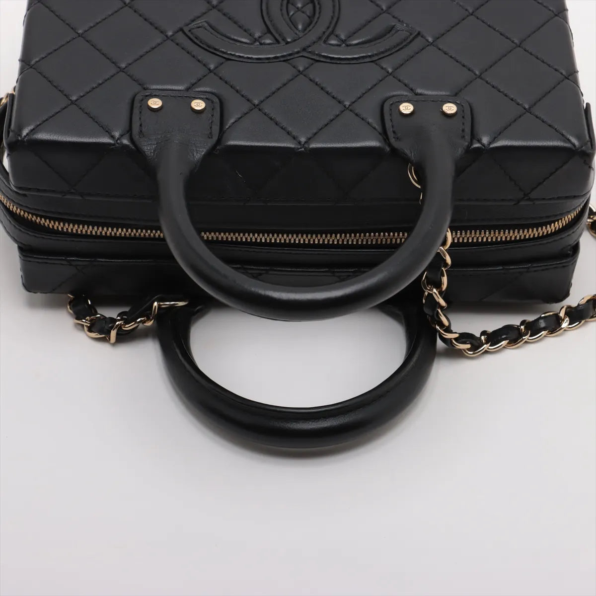 Chanel Vanity Case