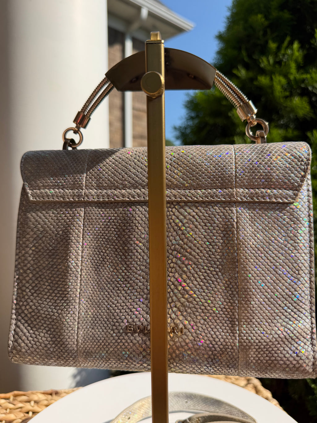 Bvlgari Iridescent Two Way