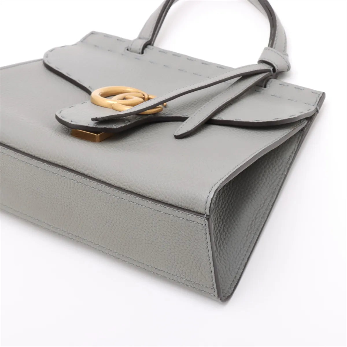 Gucci Marmont Small Top Handle