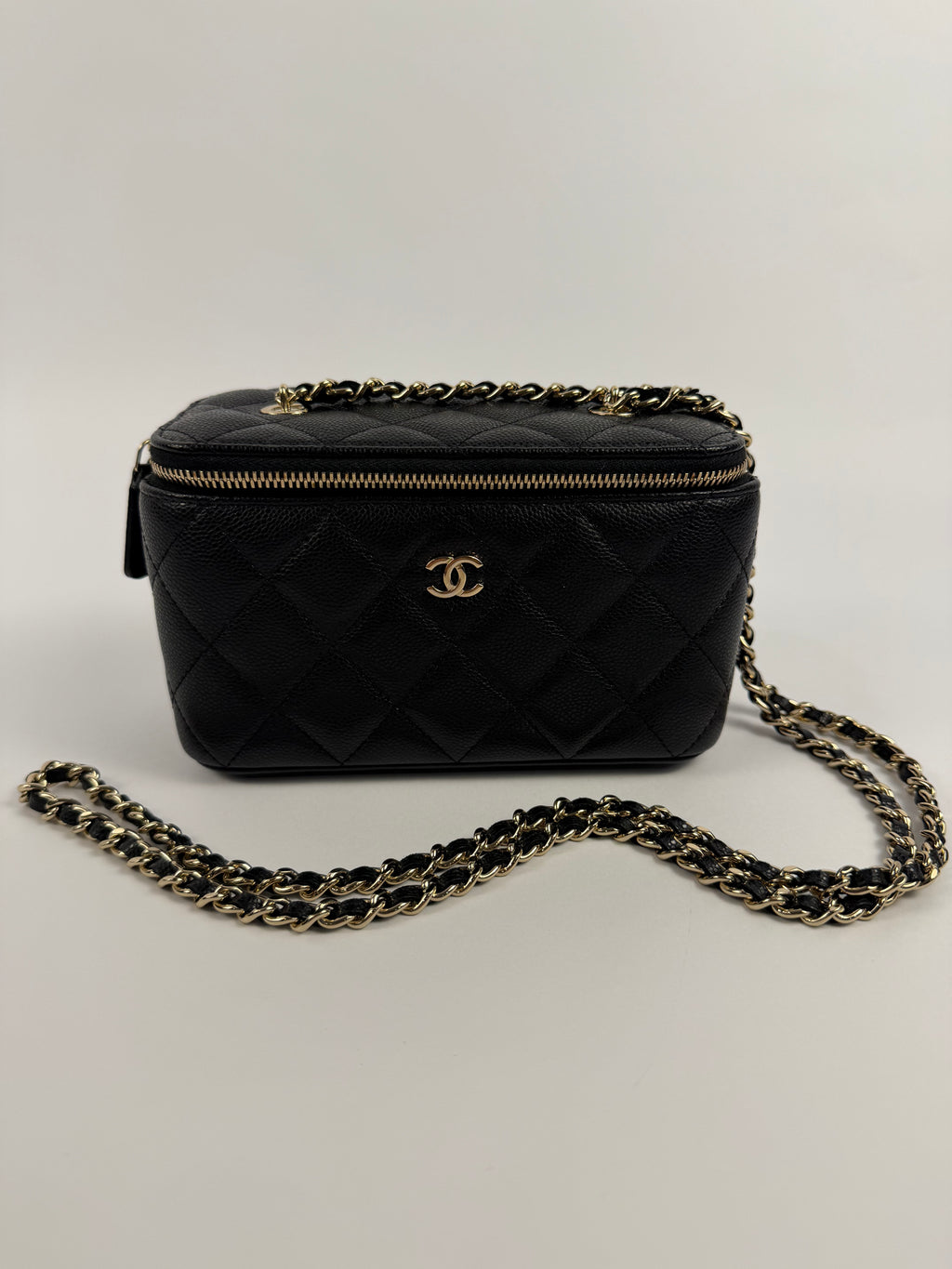 Chanel Vanity