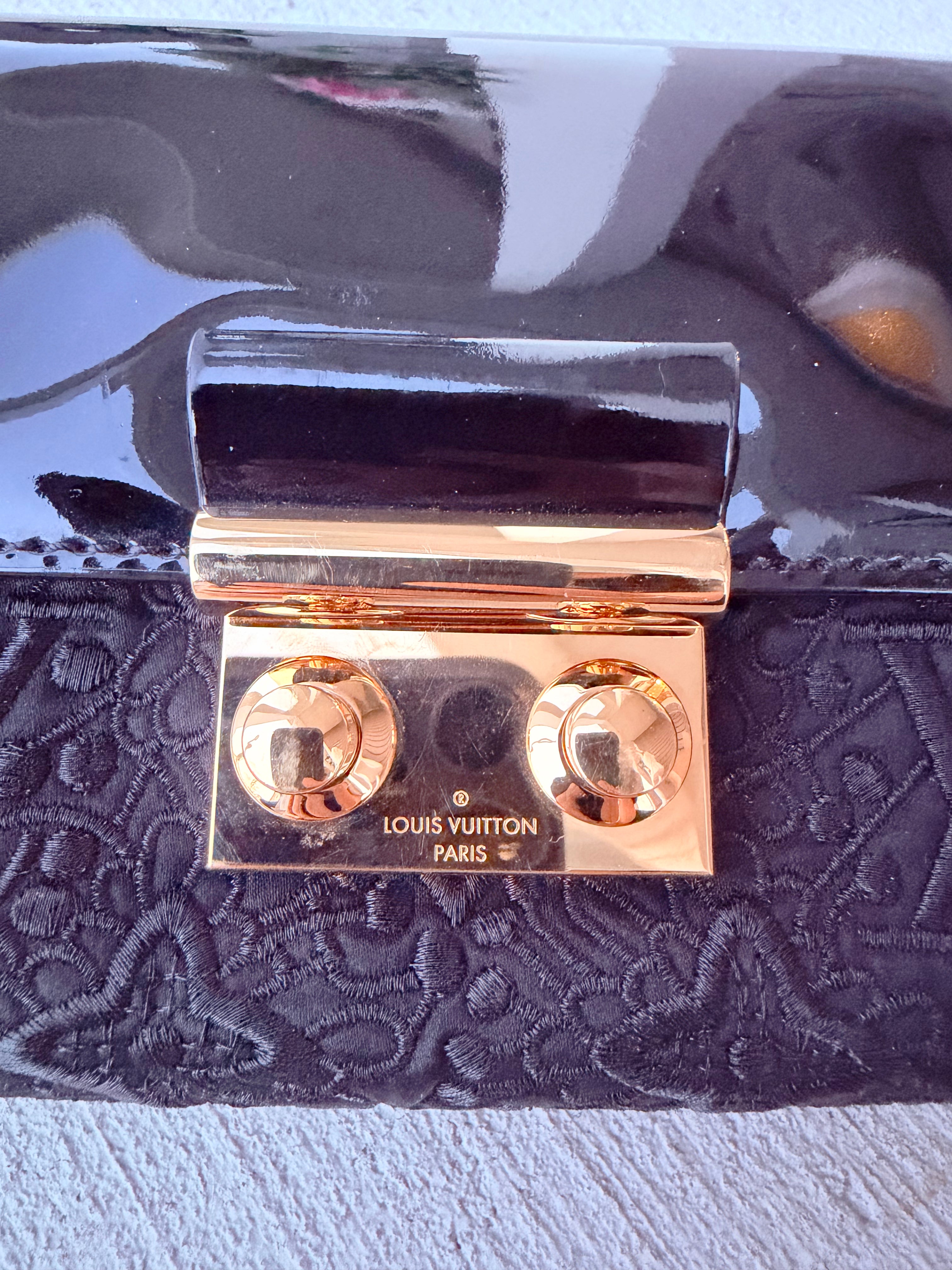 Louis Vuitton Wristlet