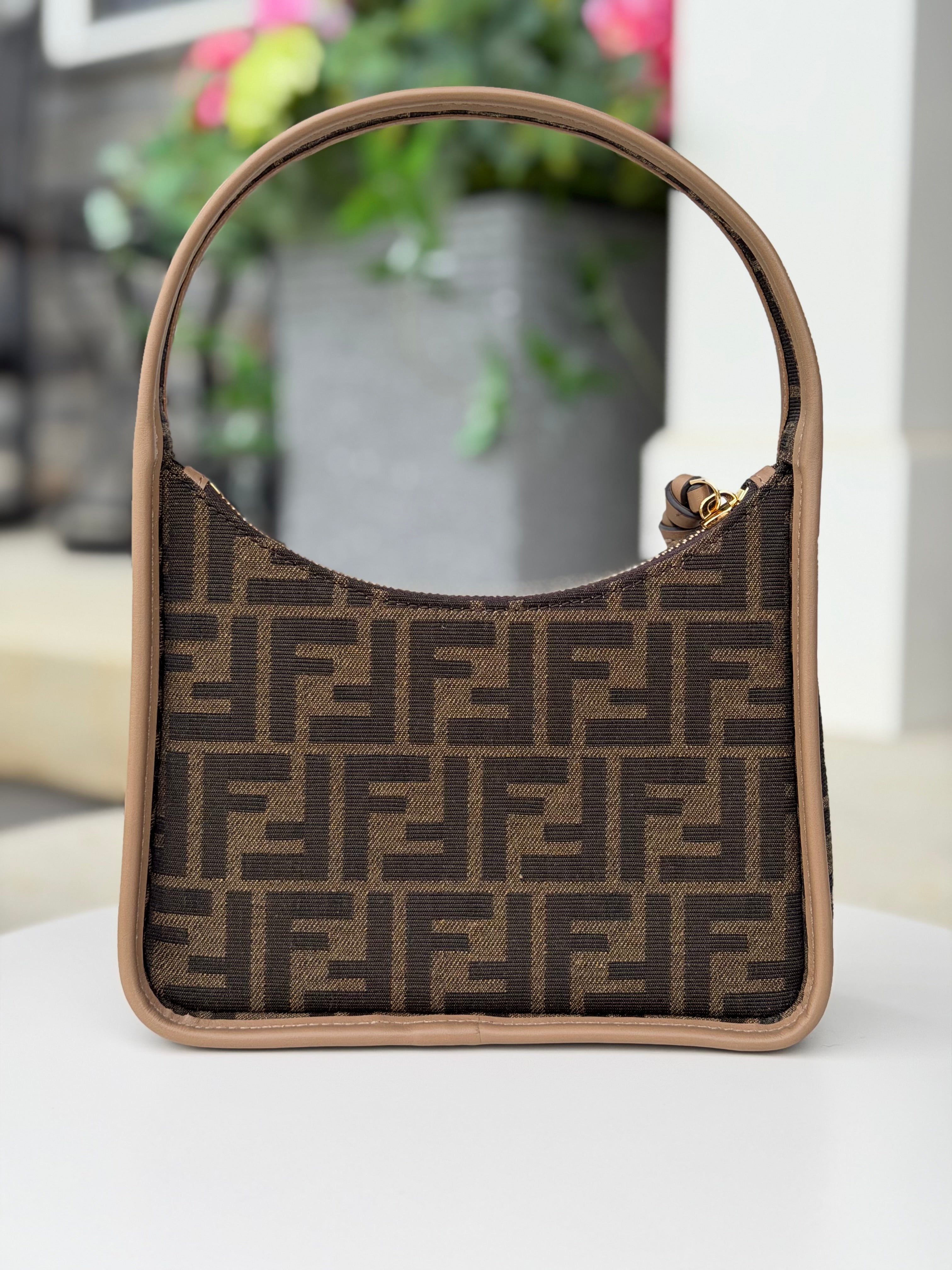 Fendi Shoulder Bag New