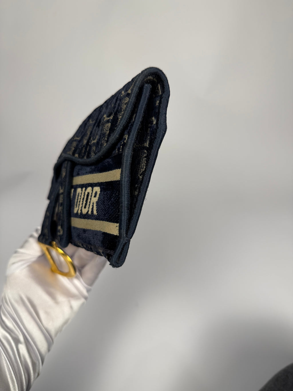 Christian Dior Belt Bag