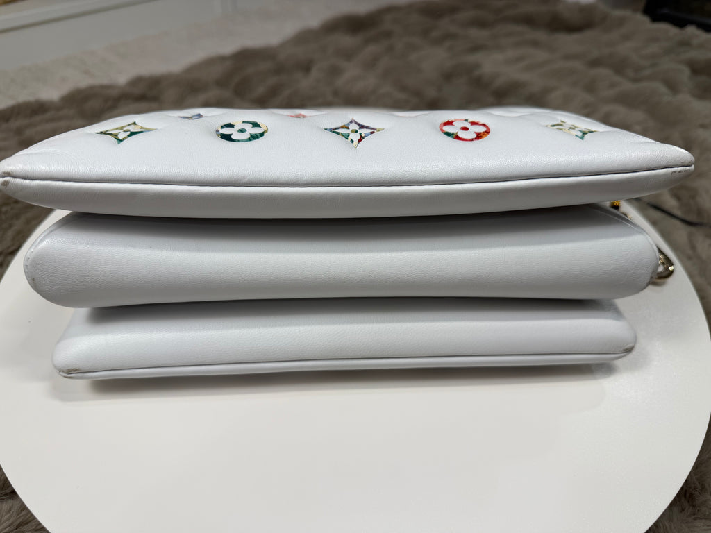 Louis Vuitton Coussin Garden PM