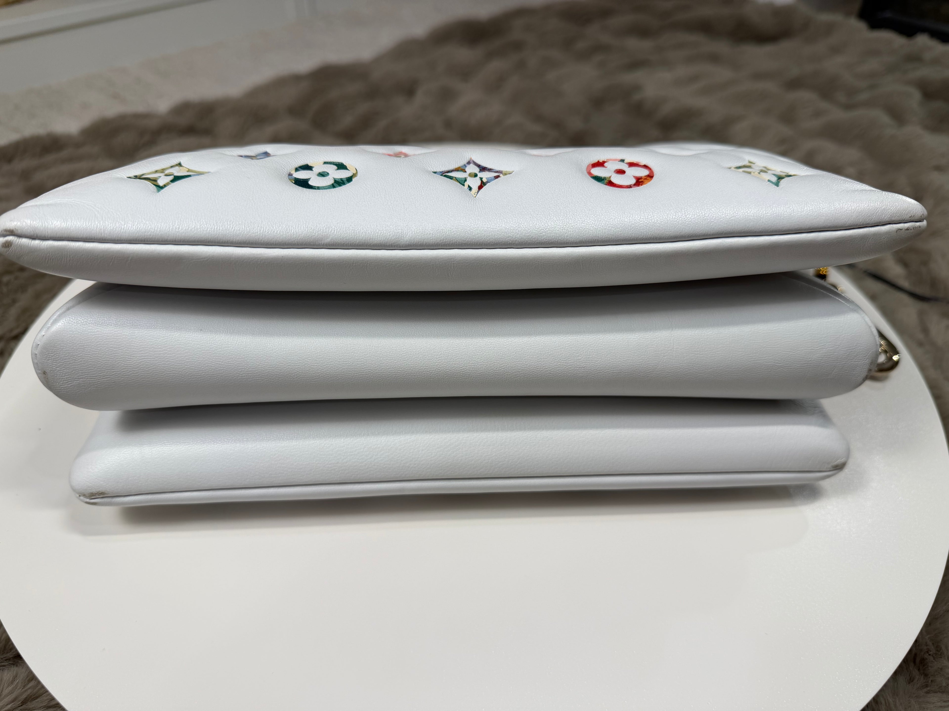 Louis Vuitton Coussin Garden PM