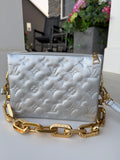 Louis Vuitton Coussin BB