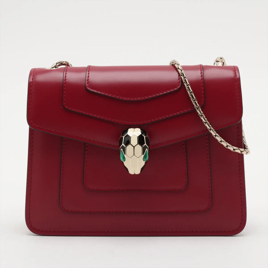 Bvlgari Forever Crossbody