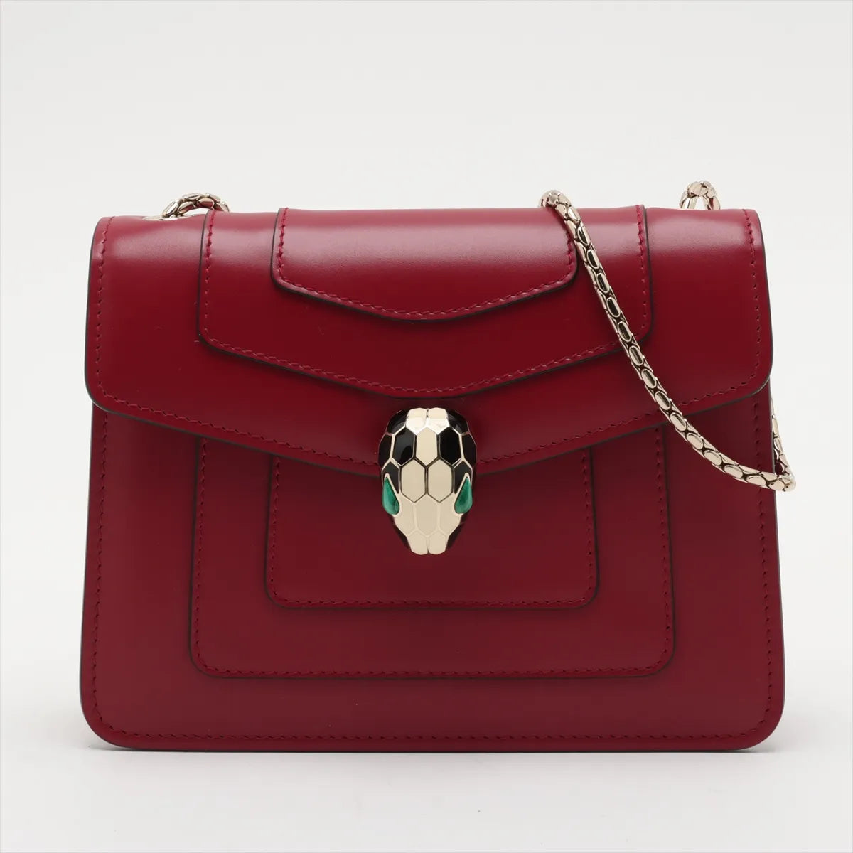 Bvlgari Forever Crossbody