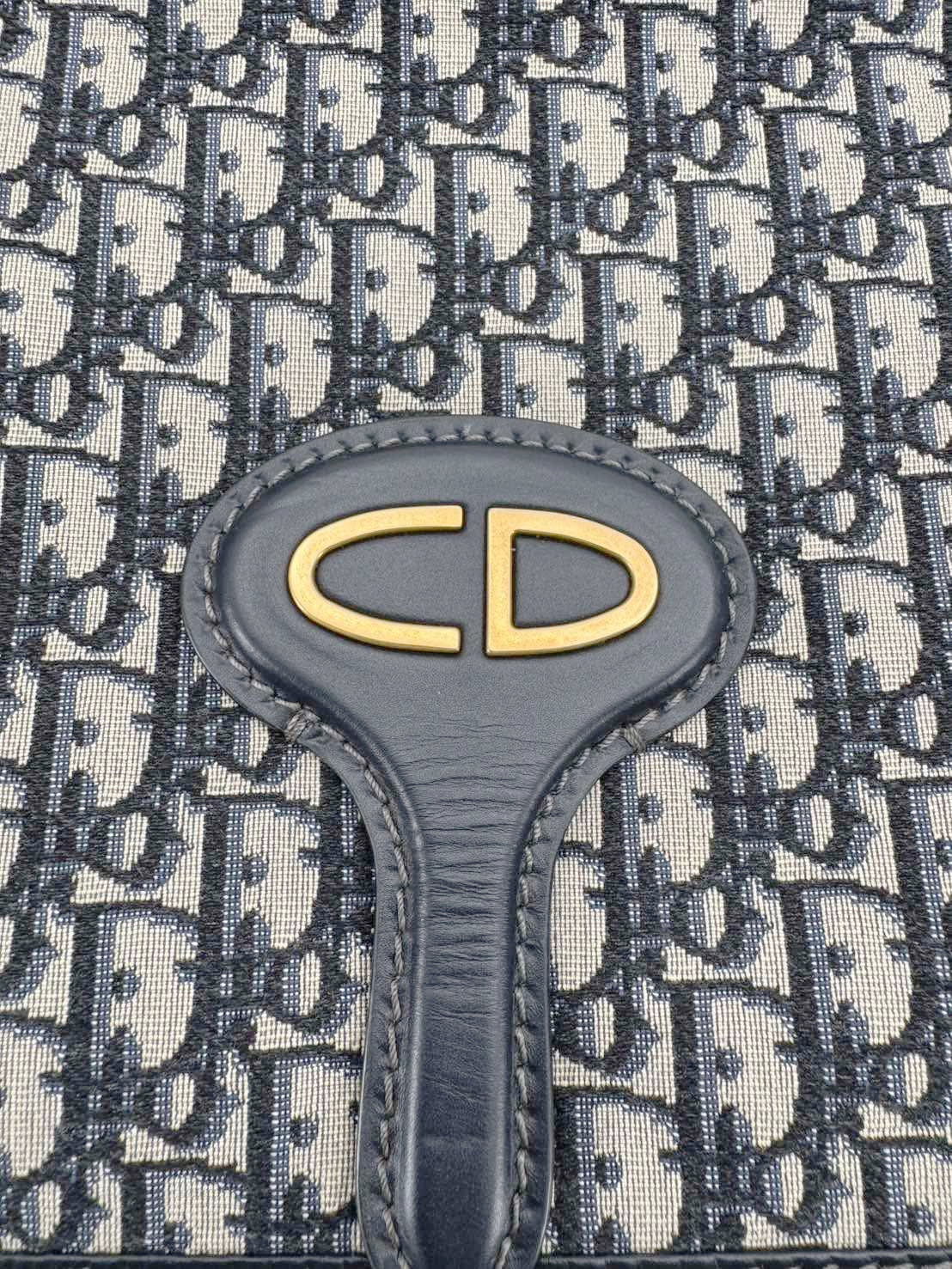 Dior Clutch