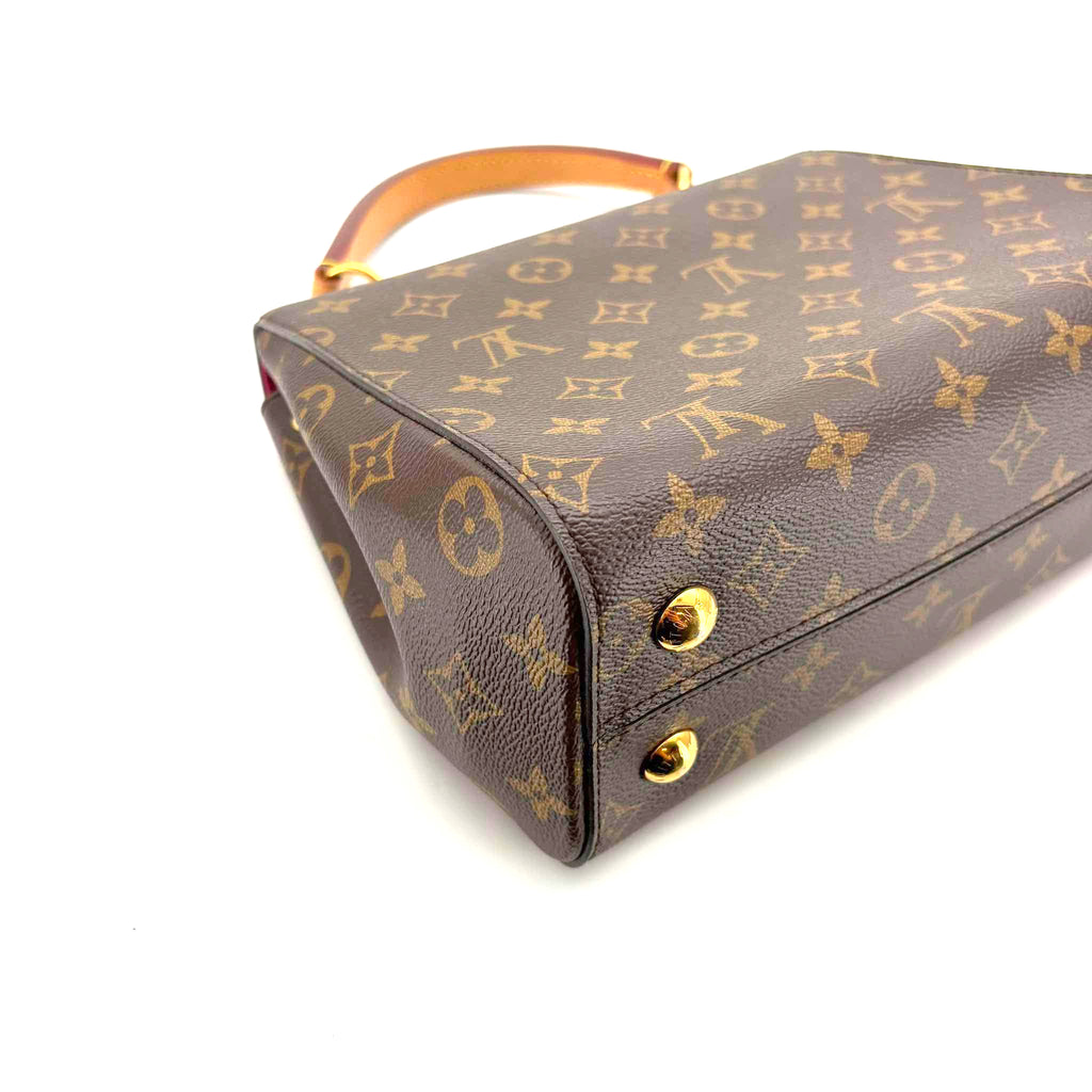 Louis Vuitton Cluny Monogram