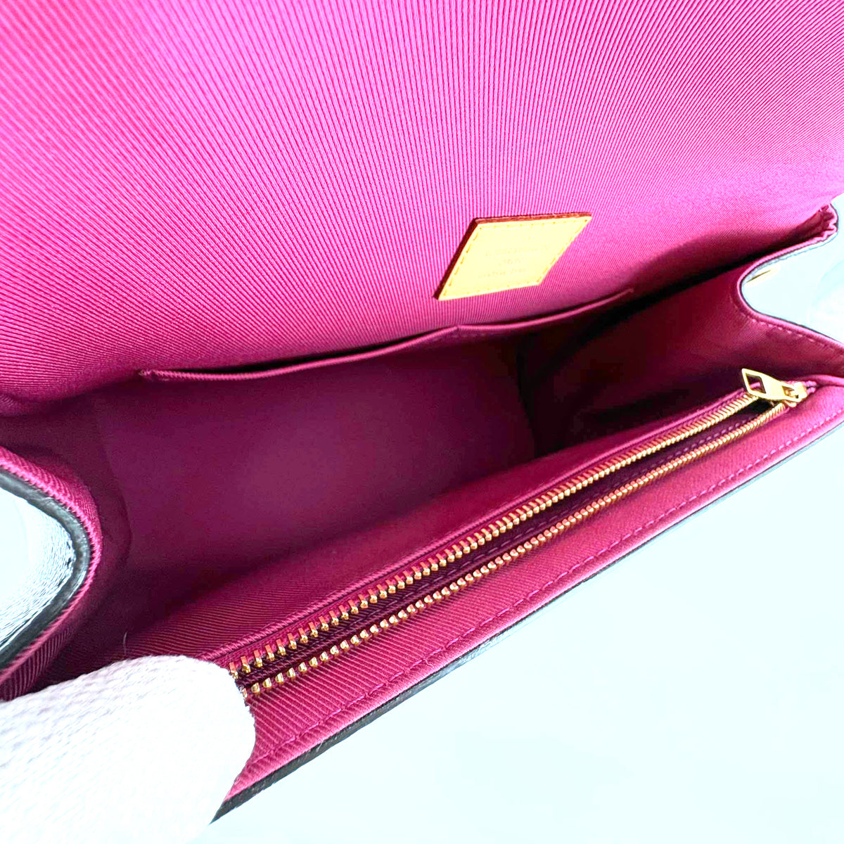 Louis Vuitton Cluny Monogram