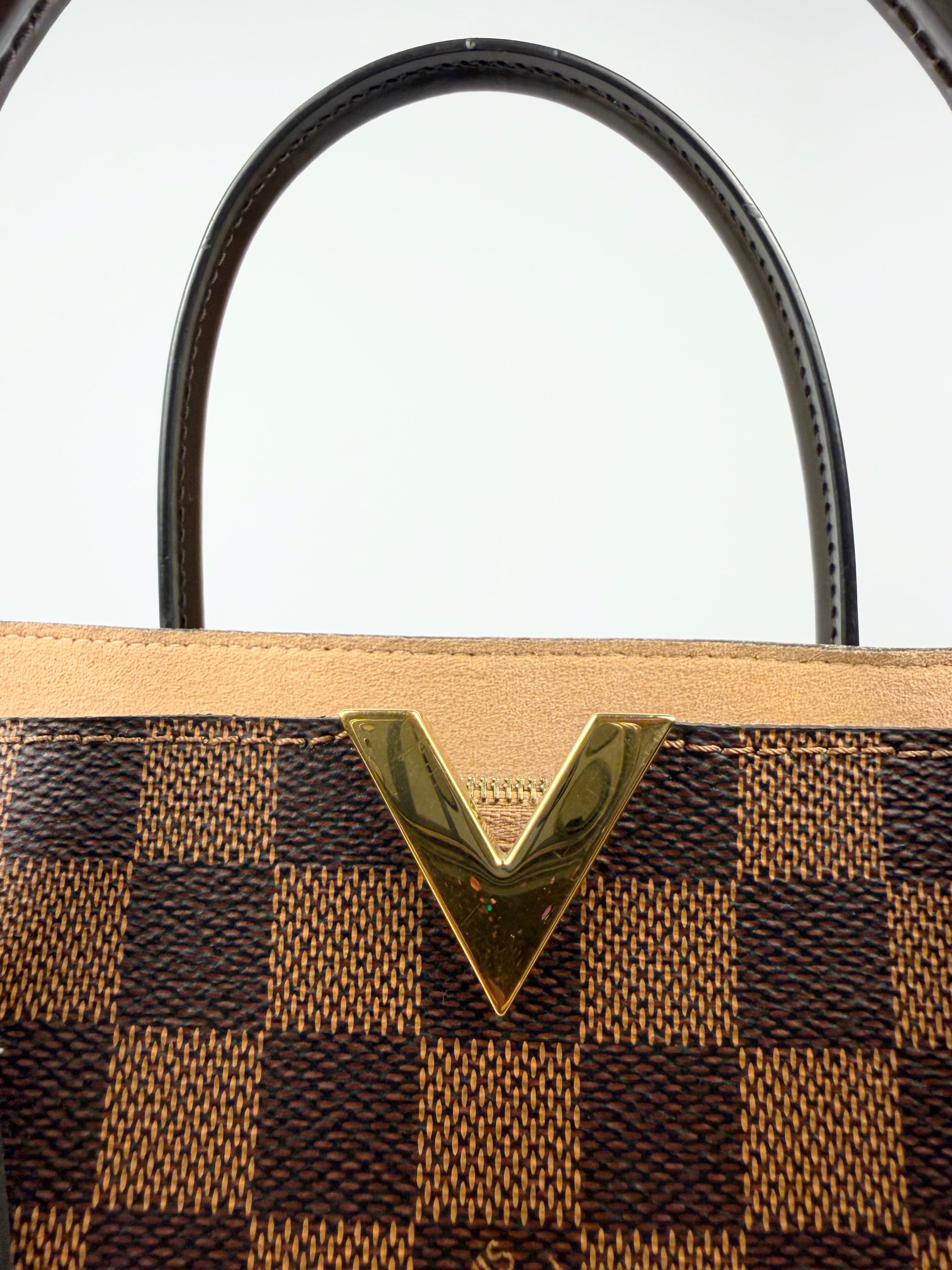 Louis Vuitton Kensington