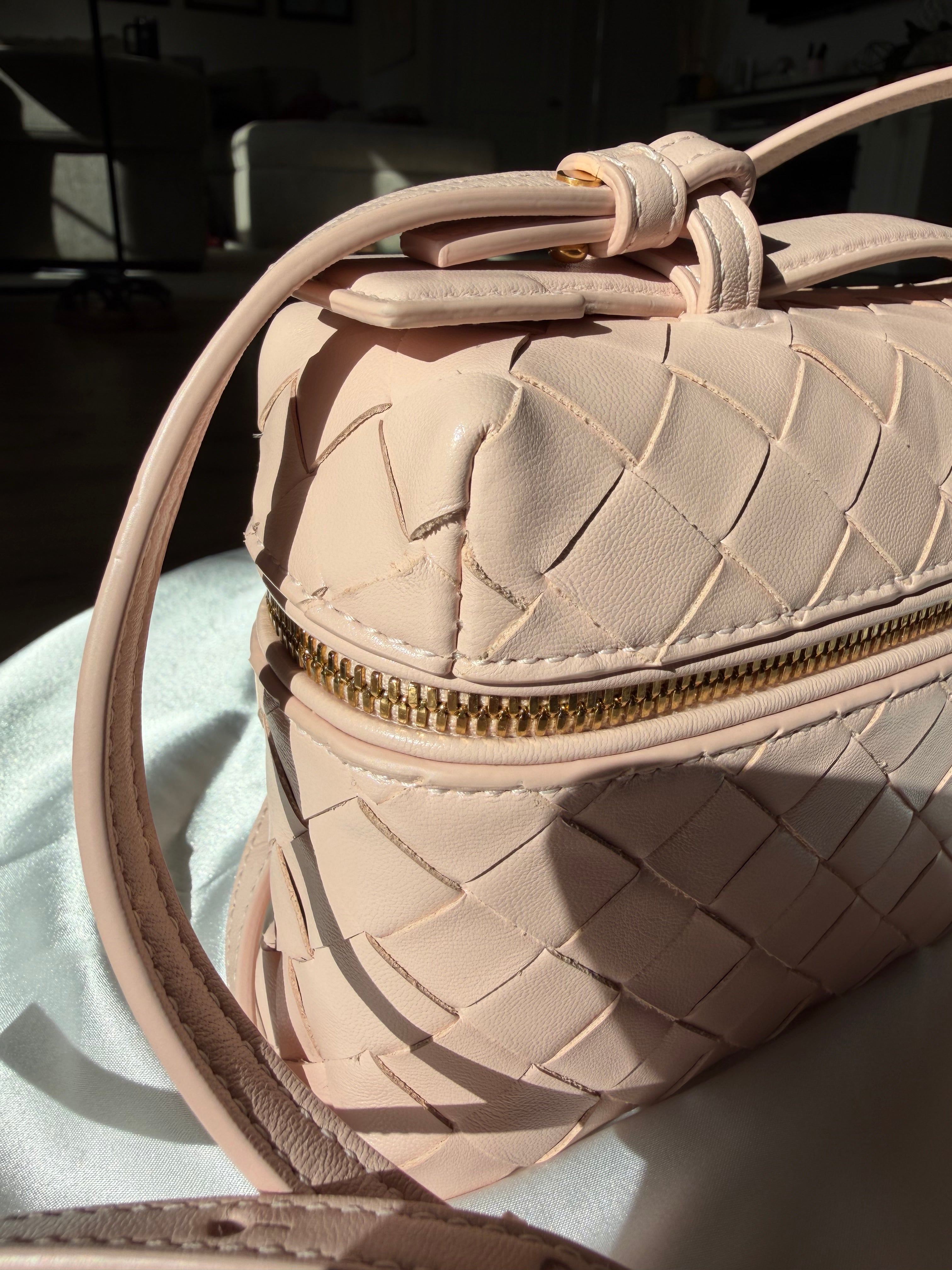 Bottega Crossbody