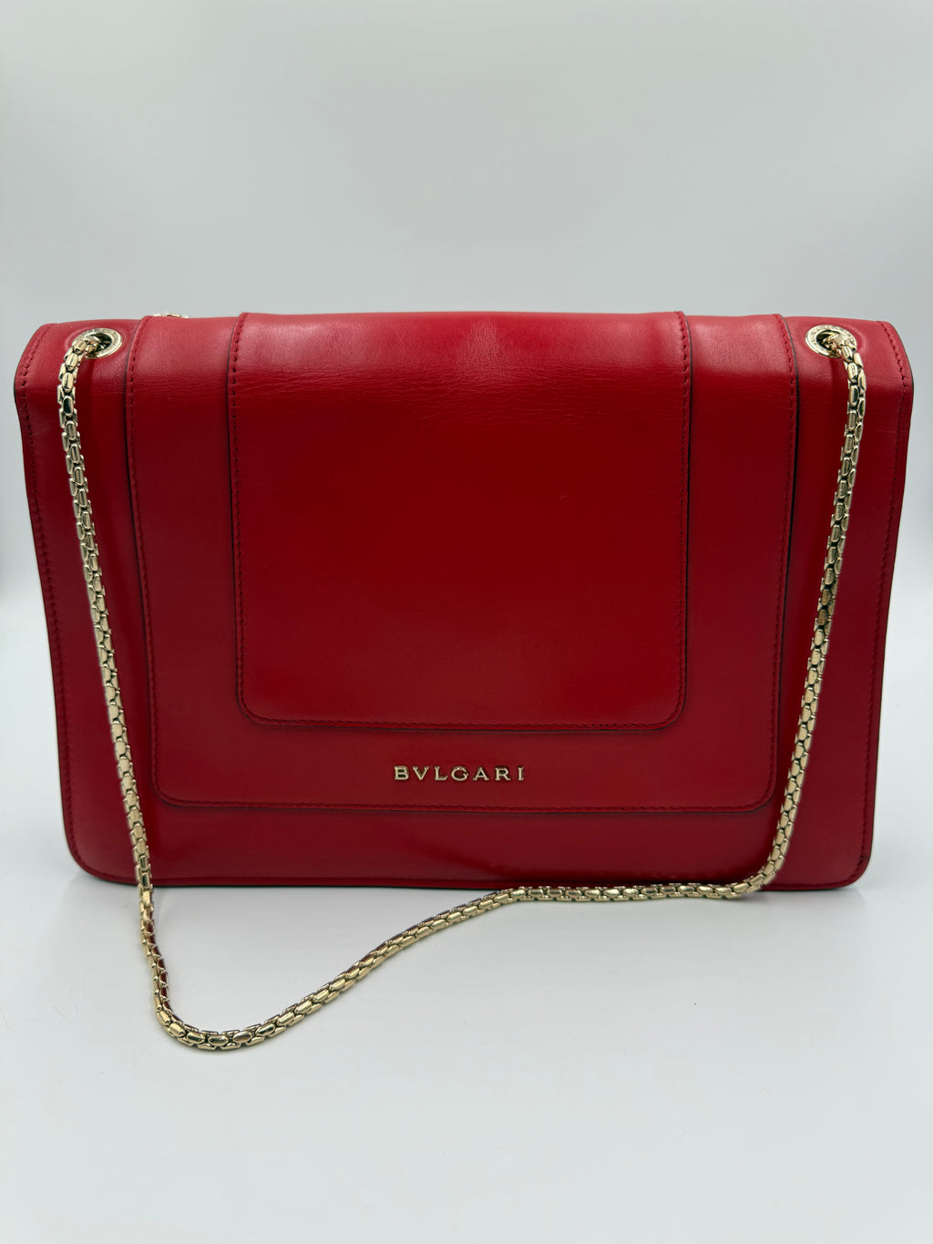 Bvlgari Shoulder Bag
