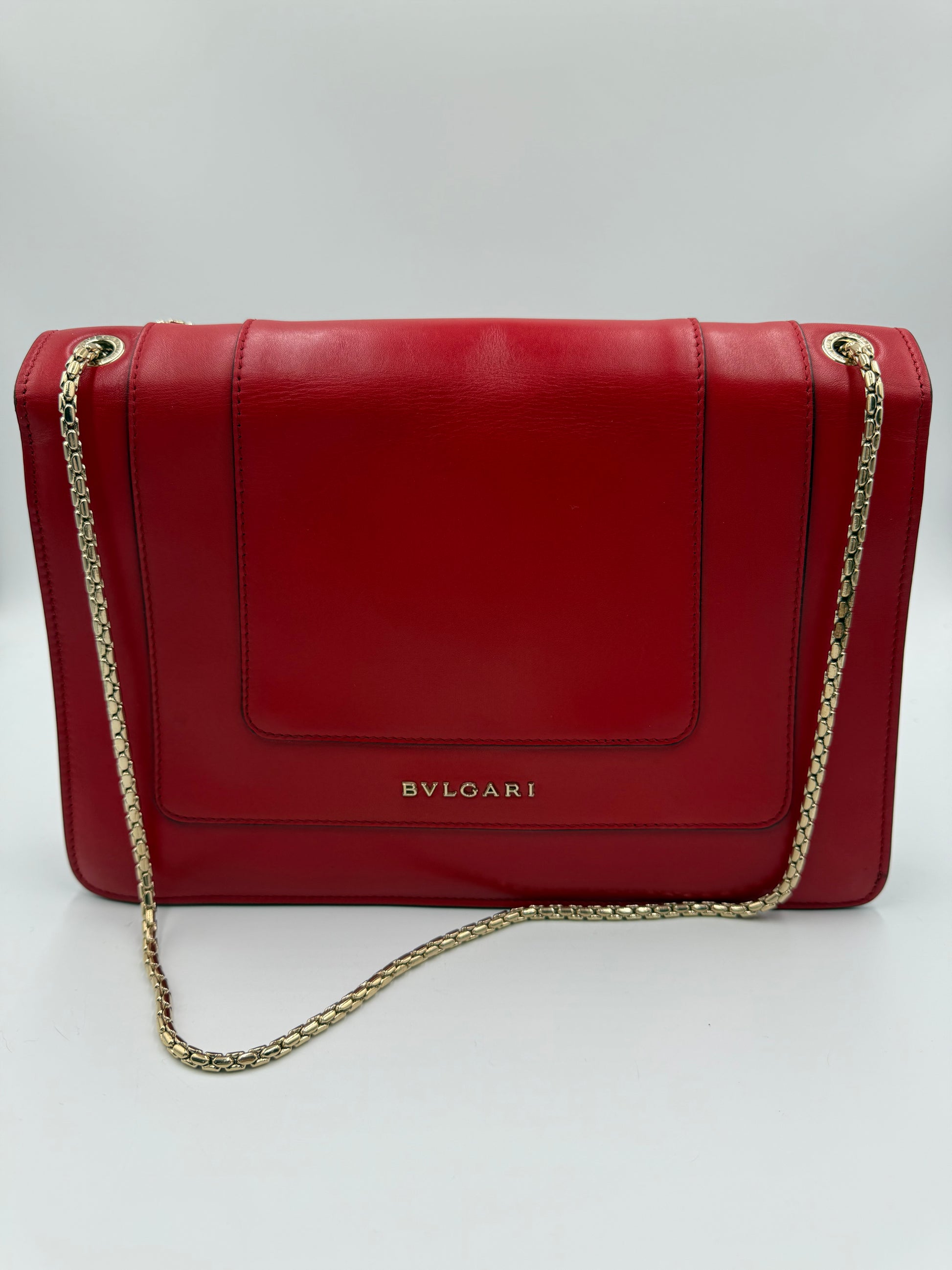 Bvlgari Shoulder Bag
