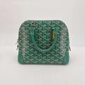 Goyard Alma Crossbody