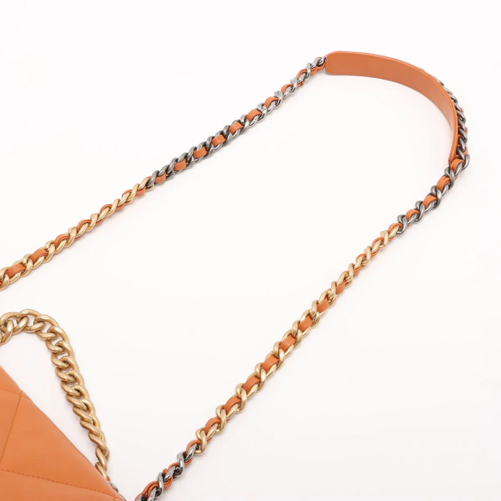 Chanel 19 Microchipped