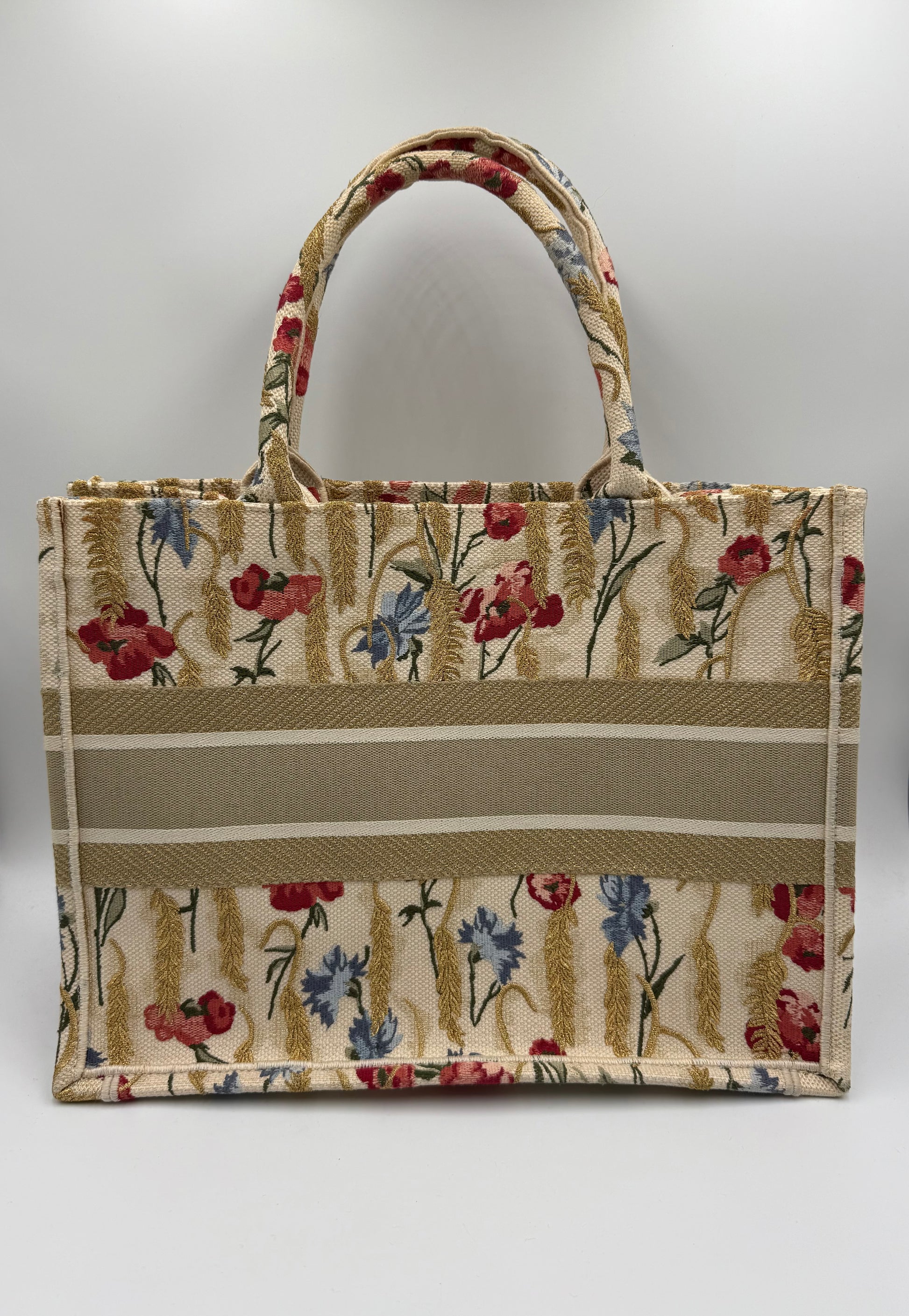 Dior Book Tote Medium