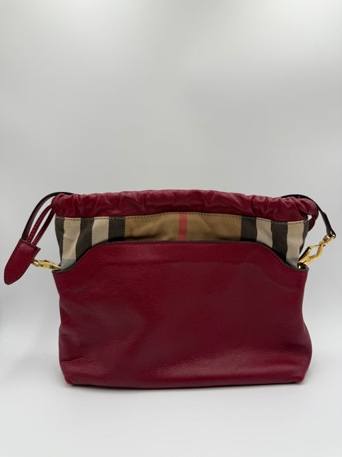 Burberry Crossbody