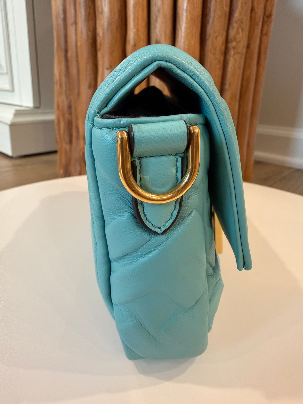 Fendi Baguette Crossbody