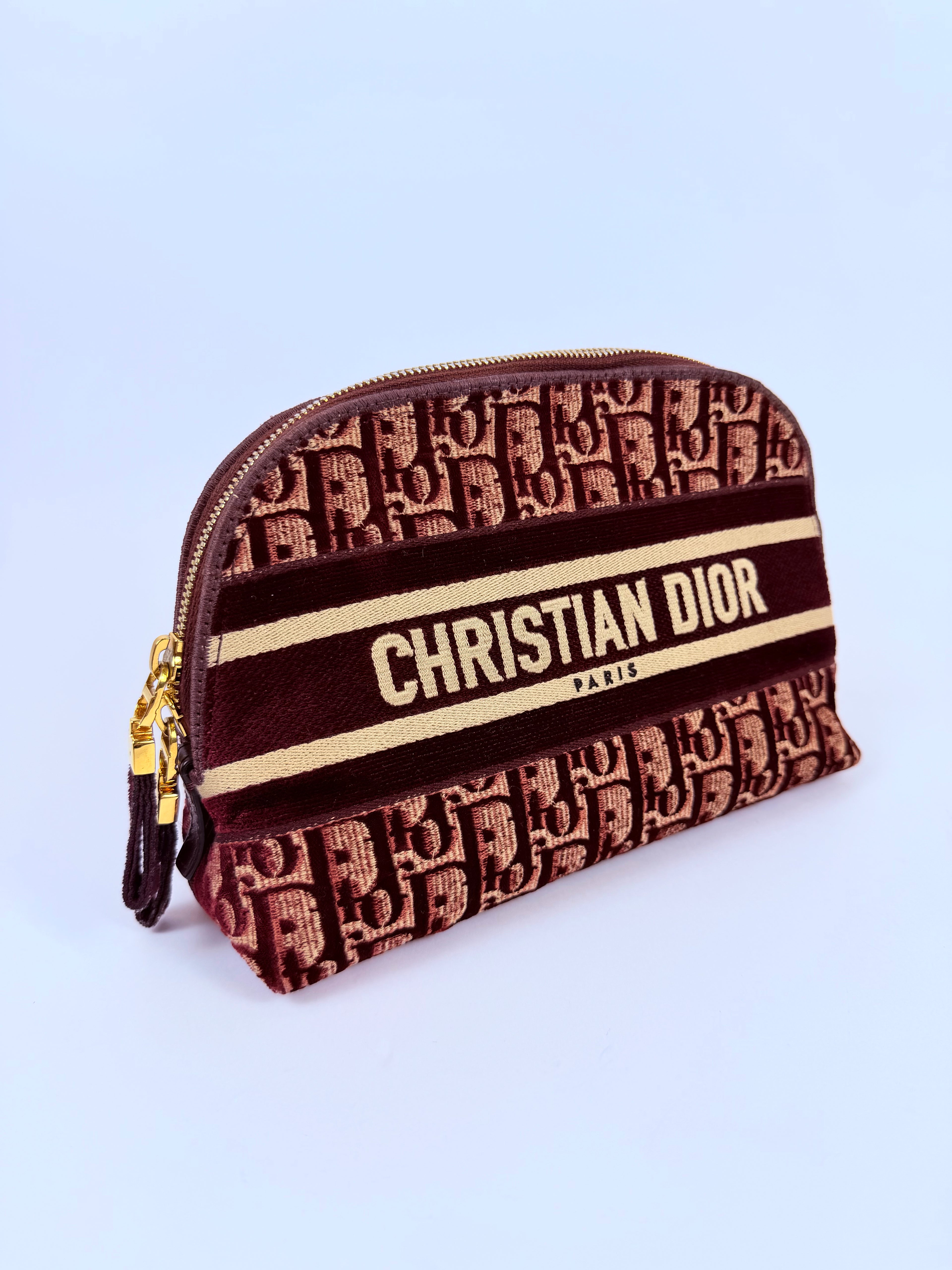 Christian Dior Pouch