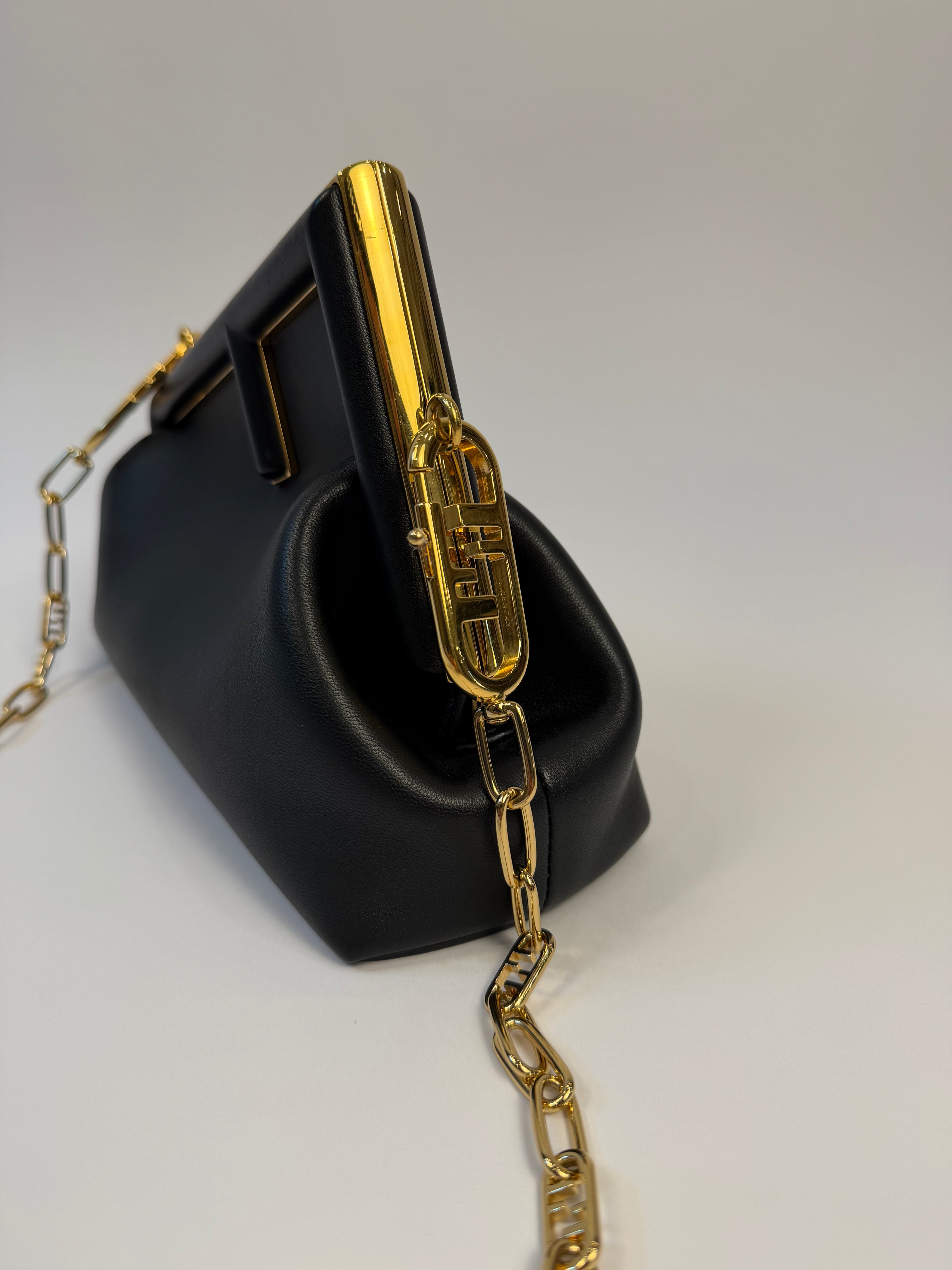 Fendi Fast Shoulder Bag