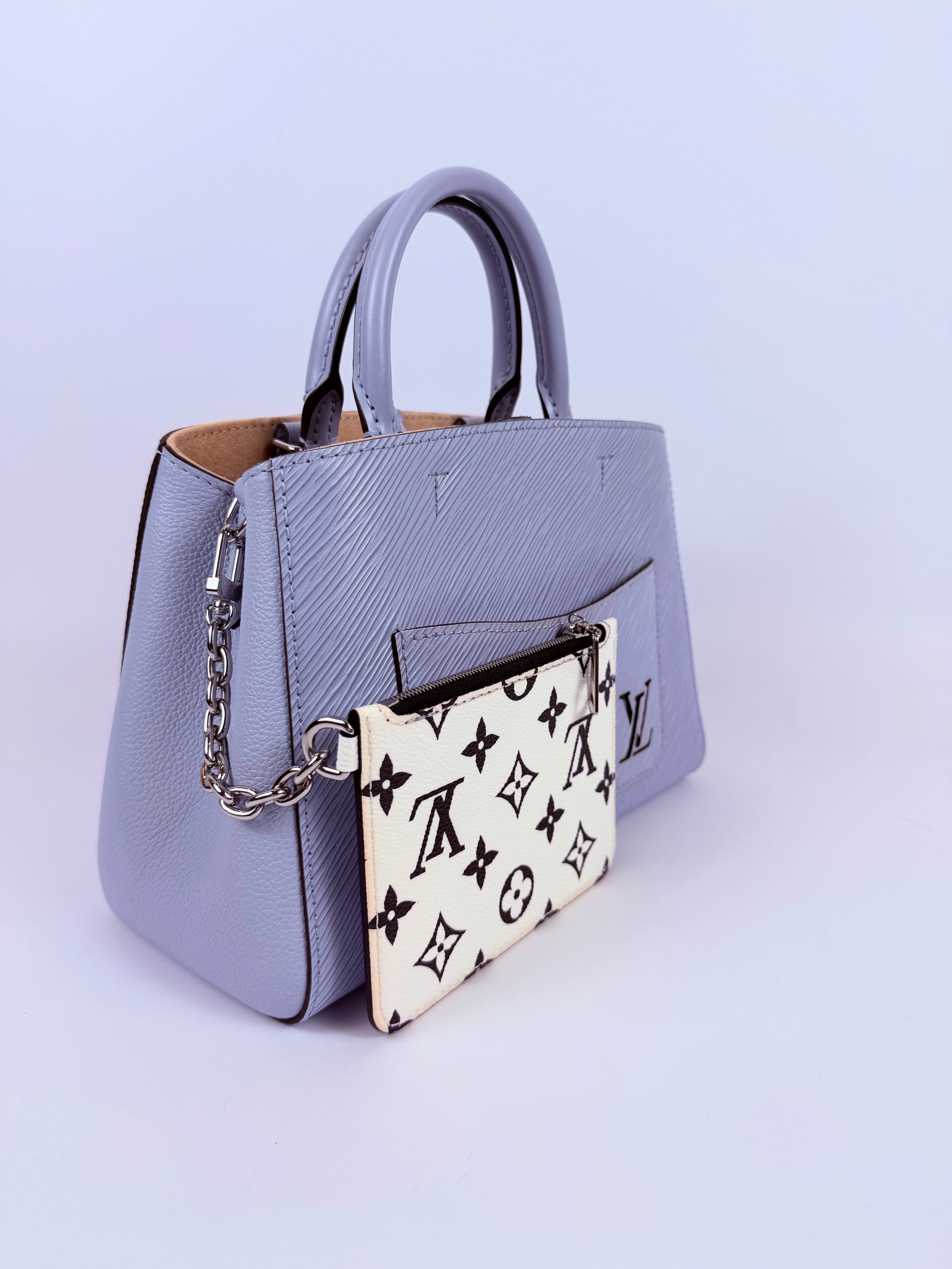 Louis Vuitton Two Way