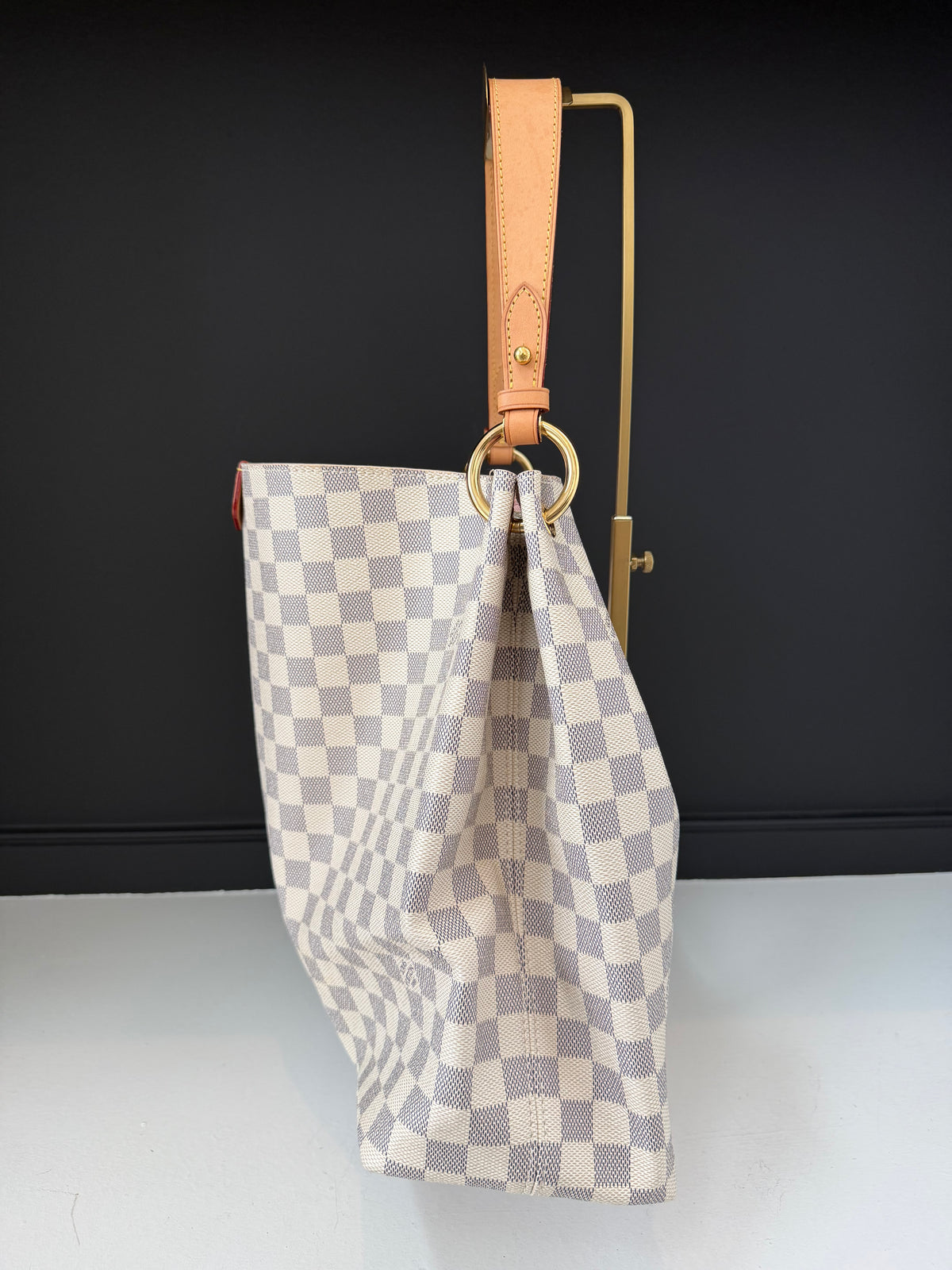 Louis Vuitton Graceful