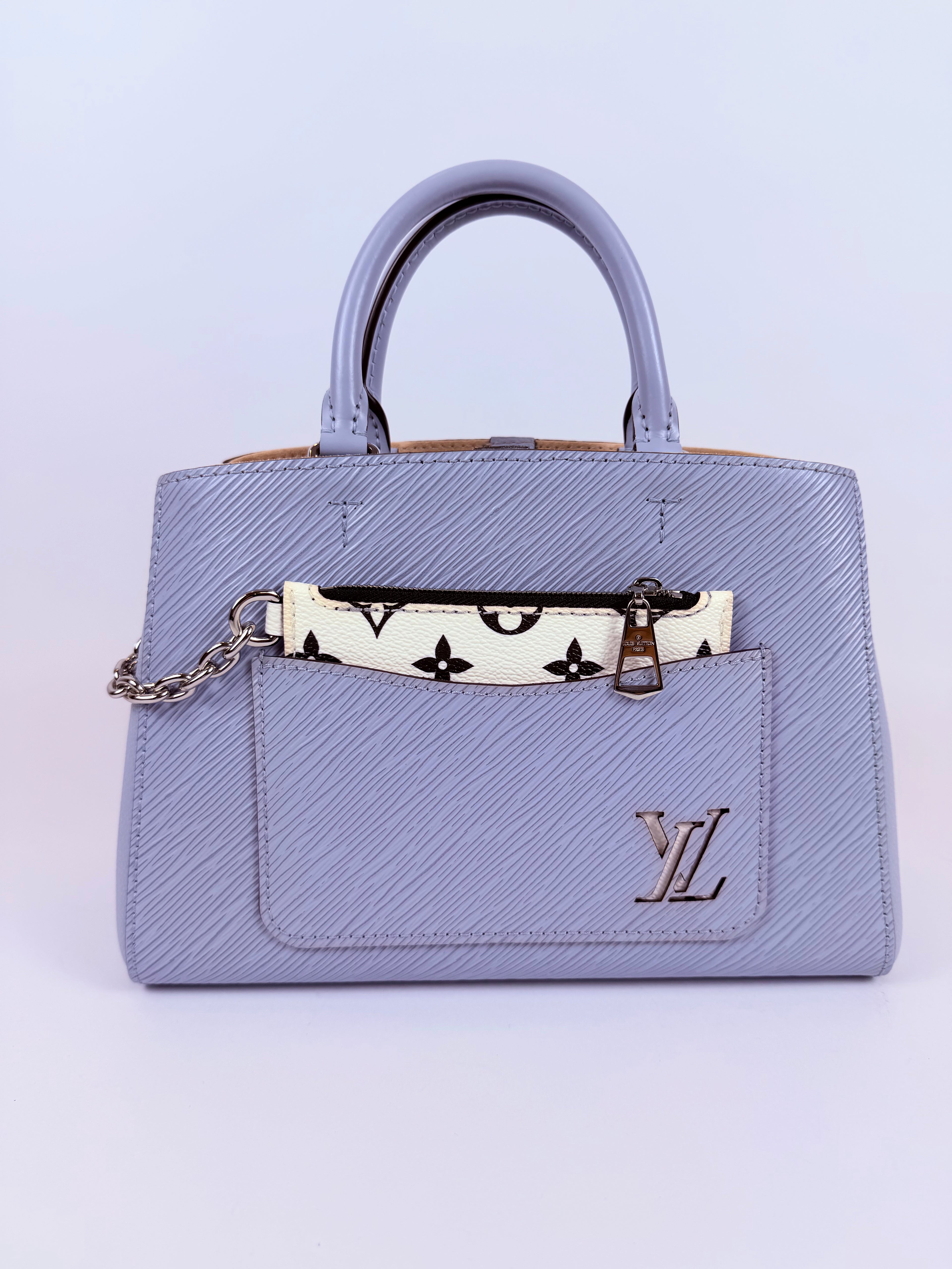 Louis Vuitton Two Way