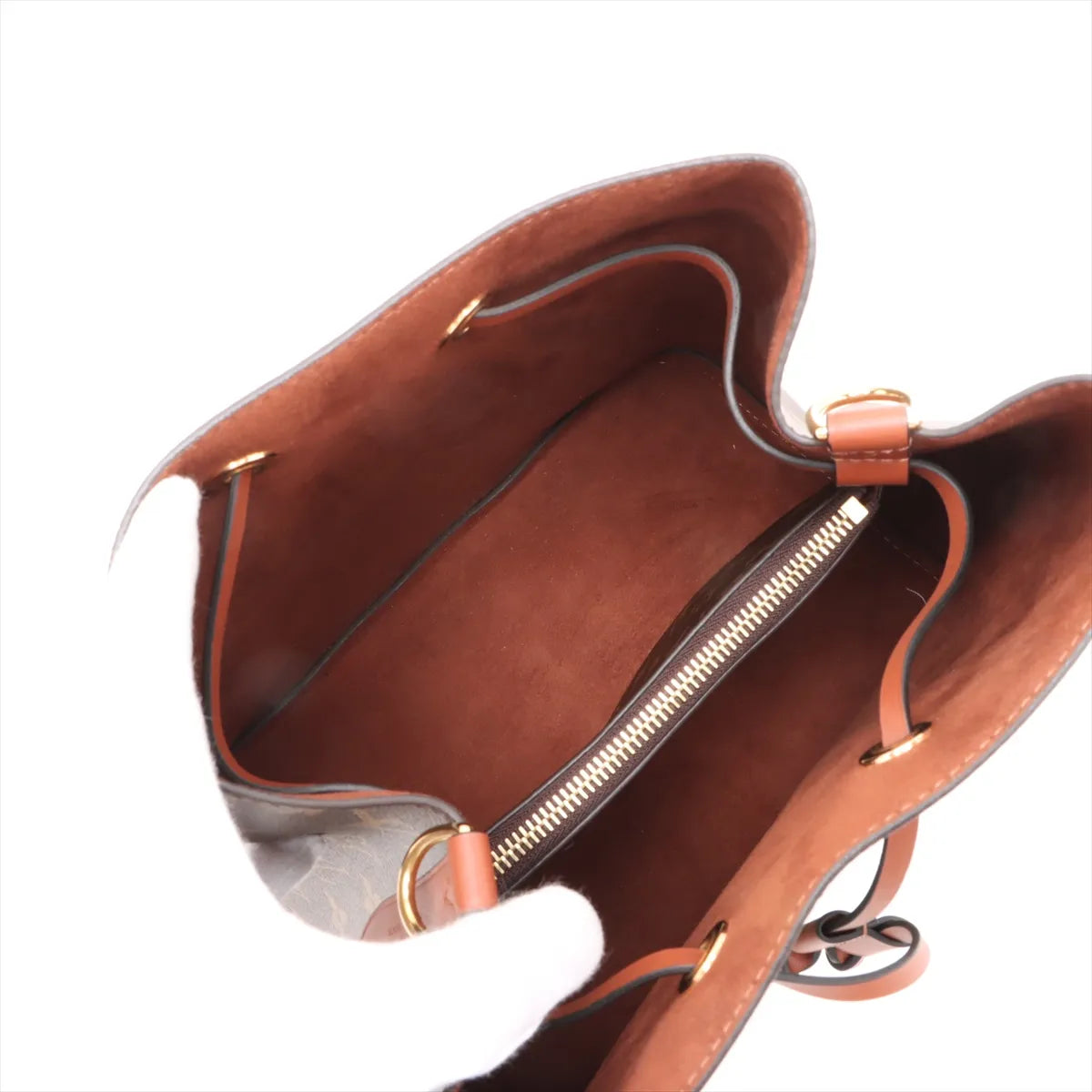 Louis Vuitton Monogram Neonoe
