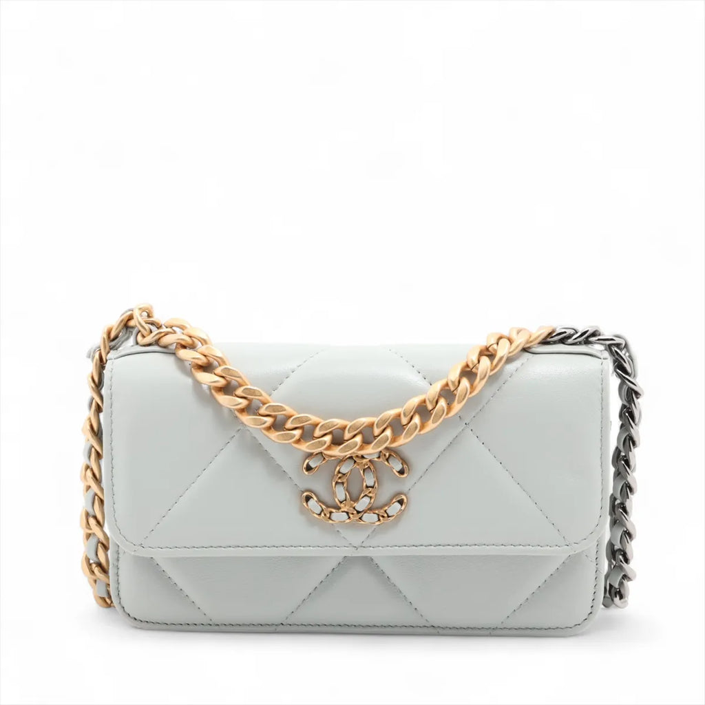 Chanel 19 Crossbody