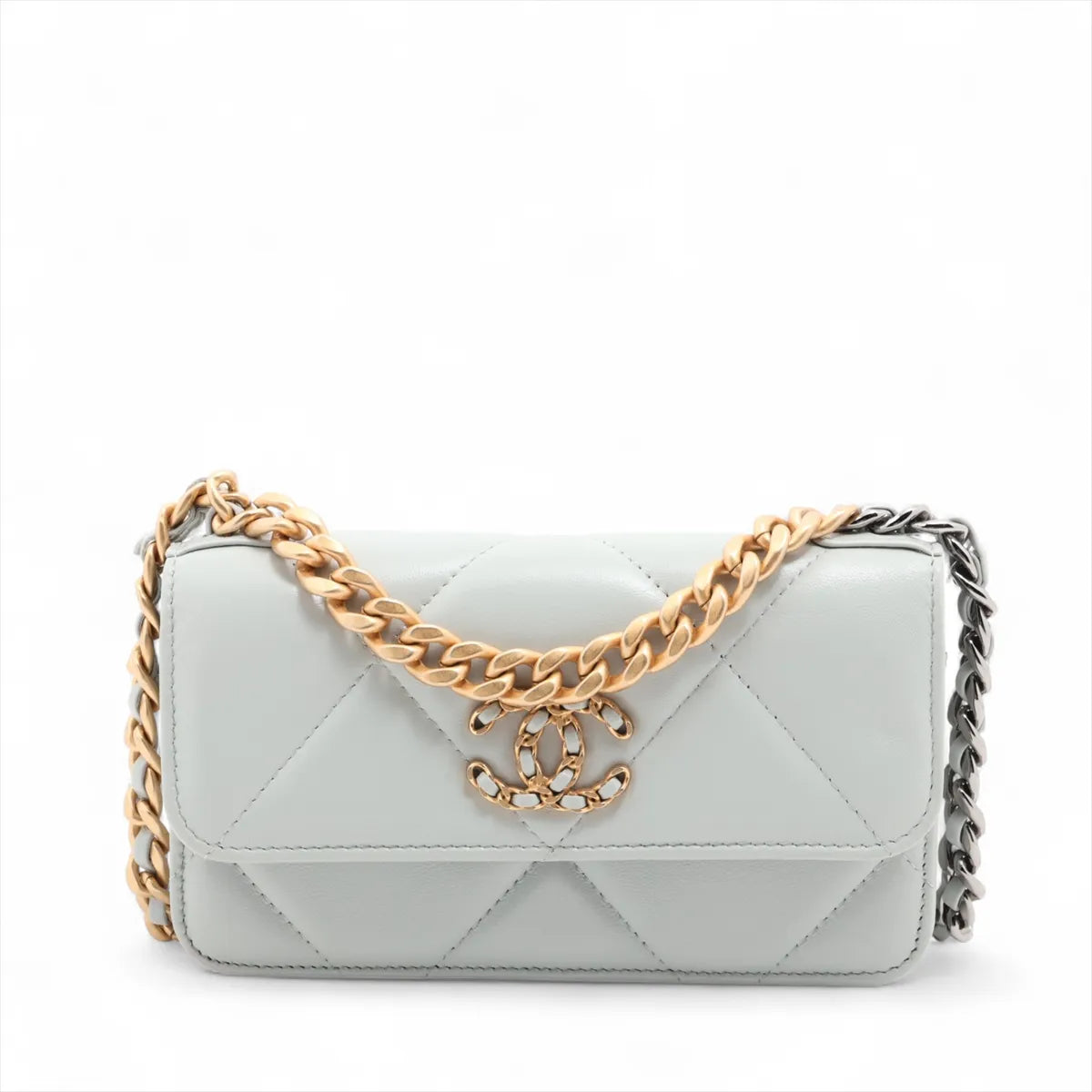 Chanel 19 Crossbody