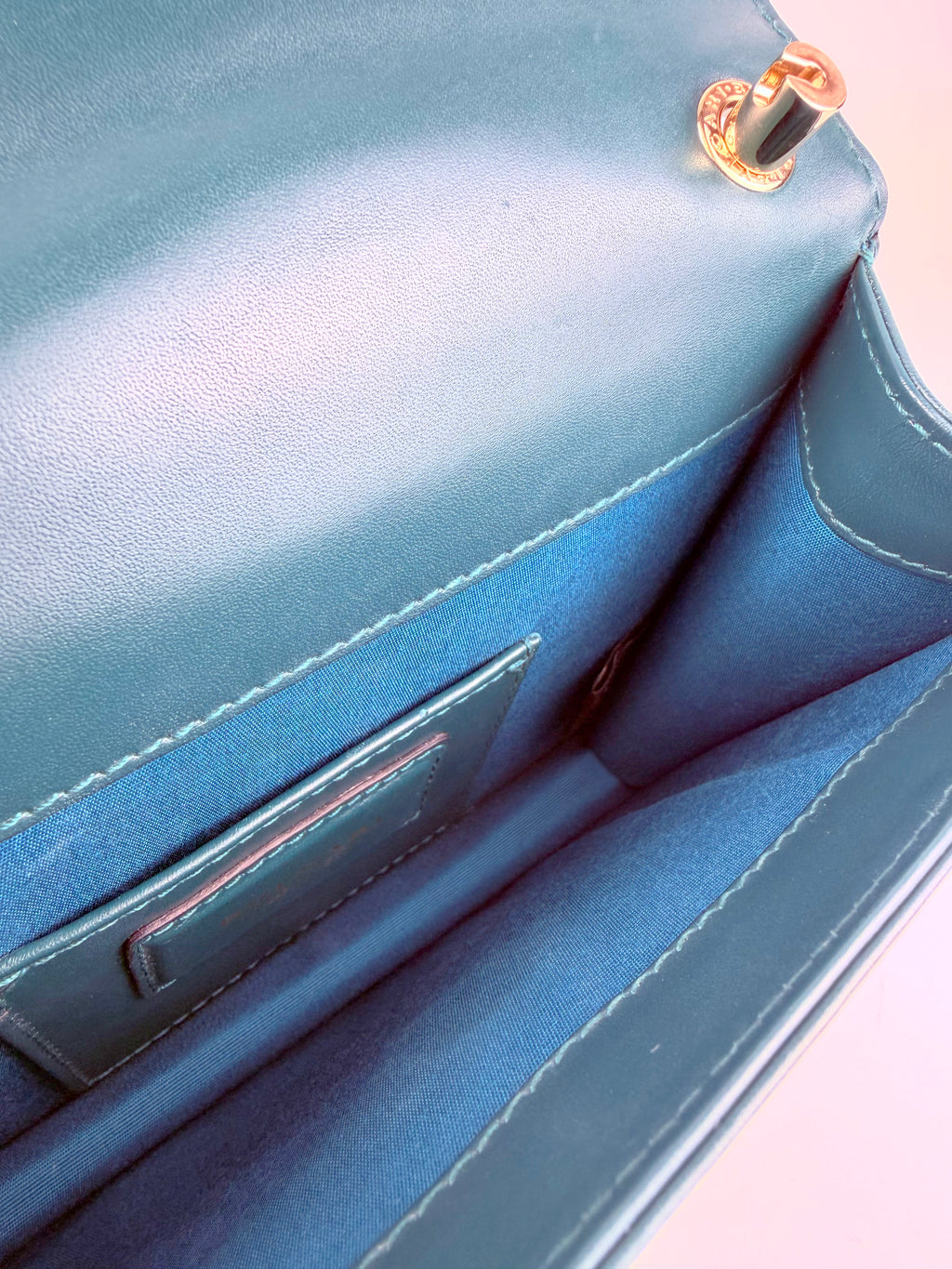 Bvlgari Small Serpenti