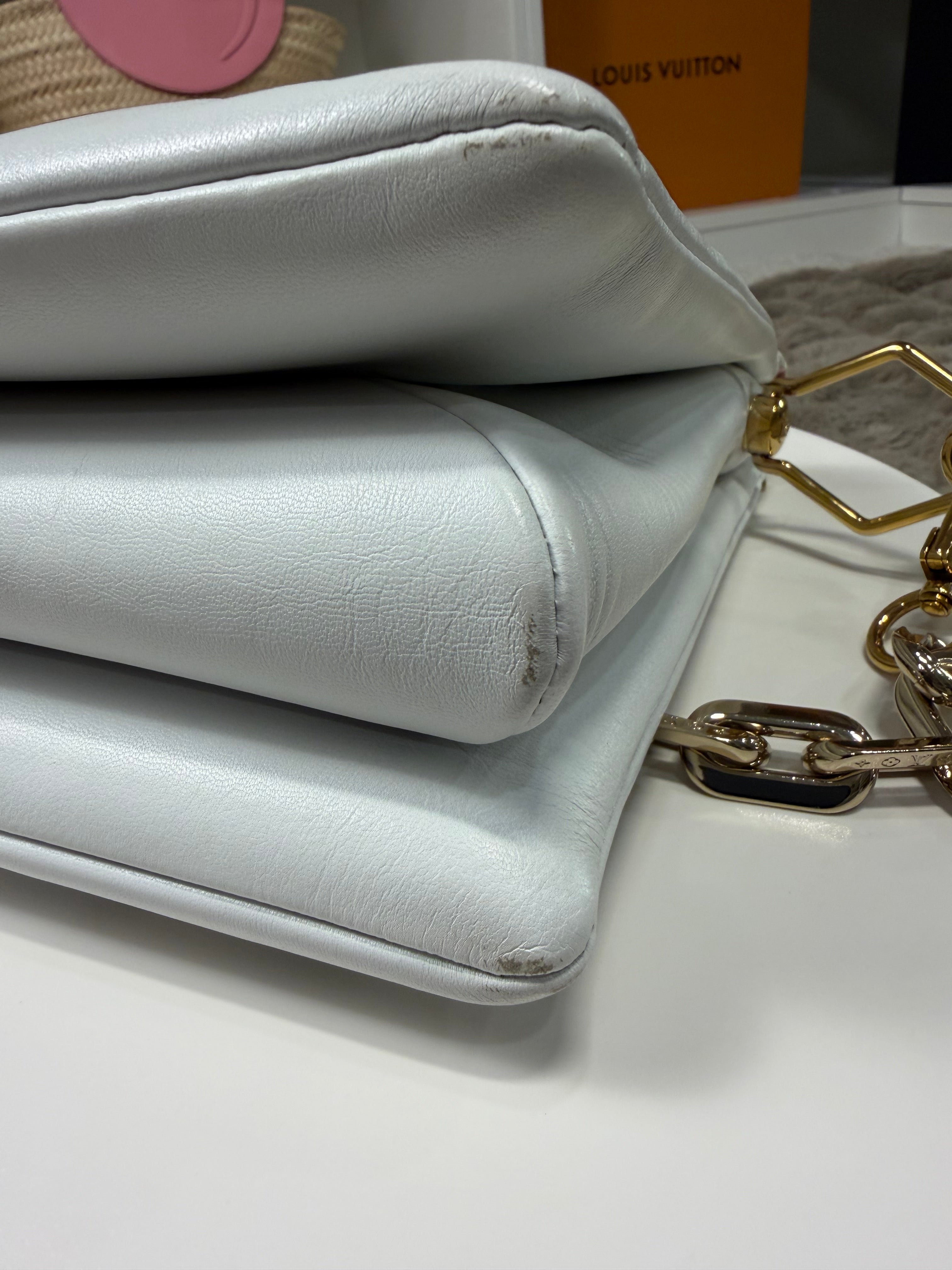 Louis Vuitton Coussin Garden PM