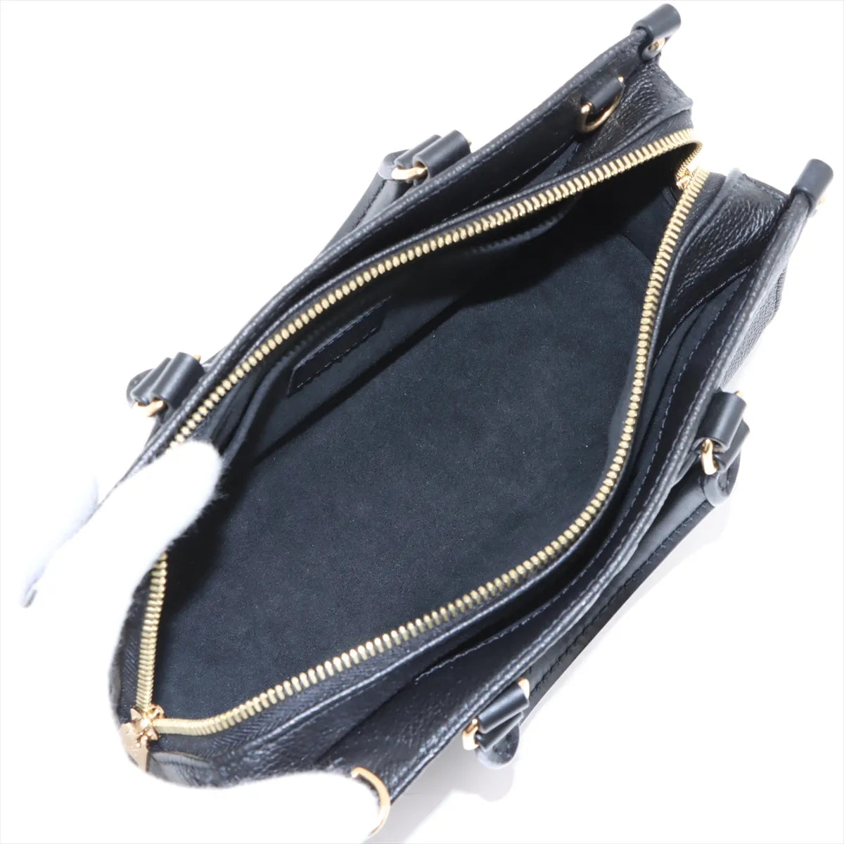 Louis Vuitton Monogram Empreinte On the Go East West