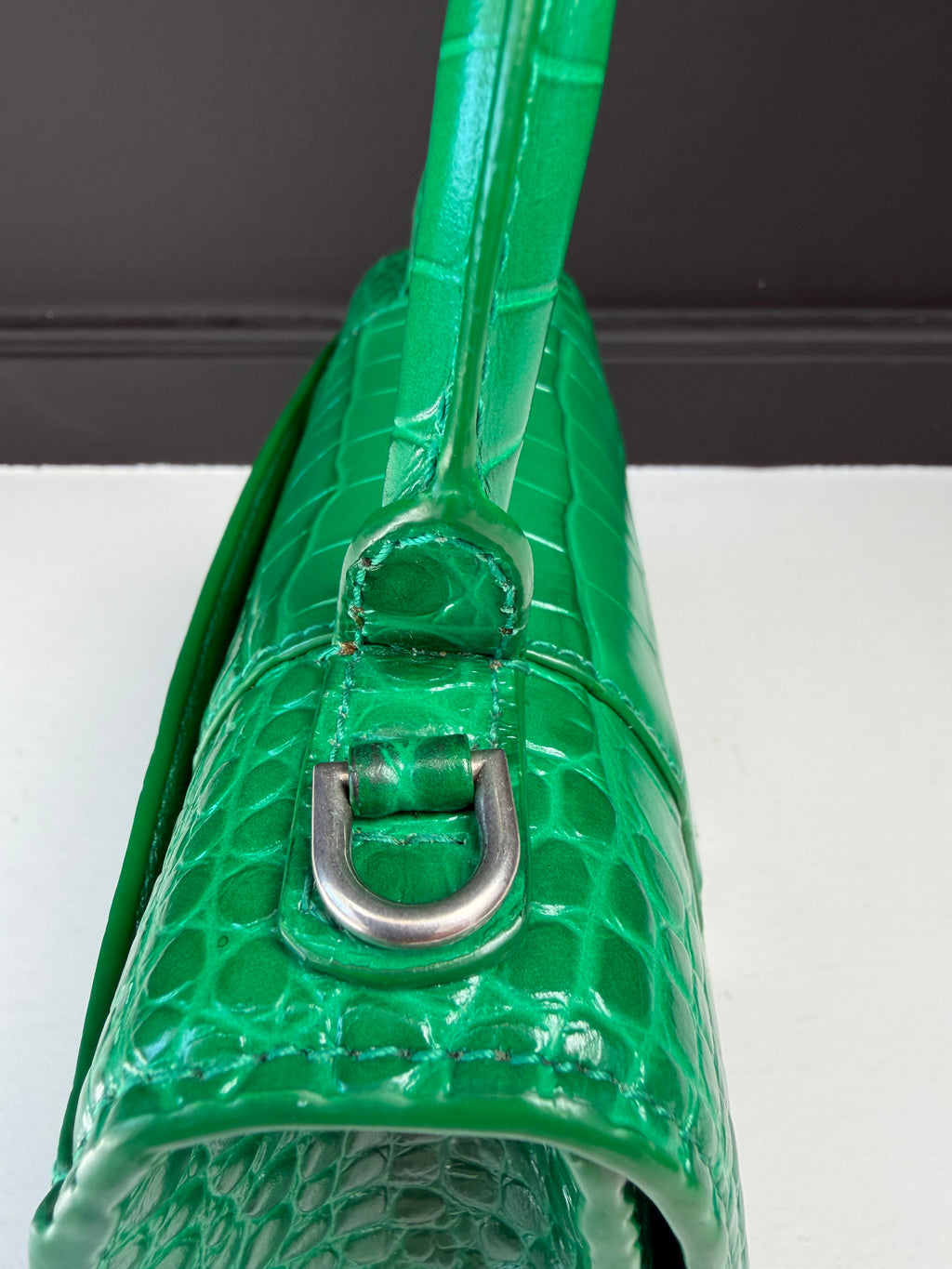 Balenciaga Small Hourglass