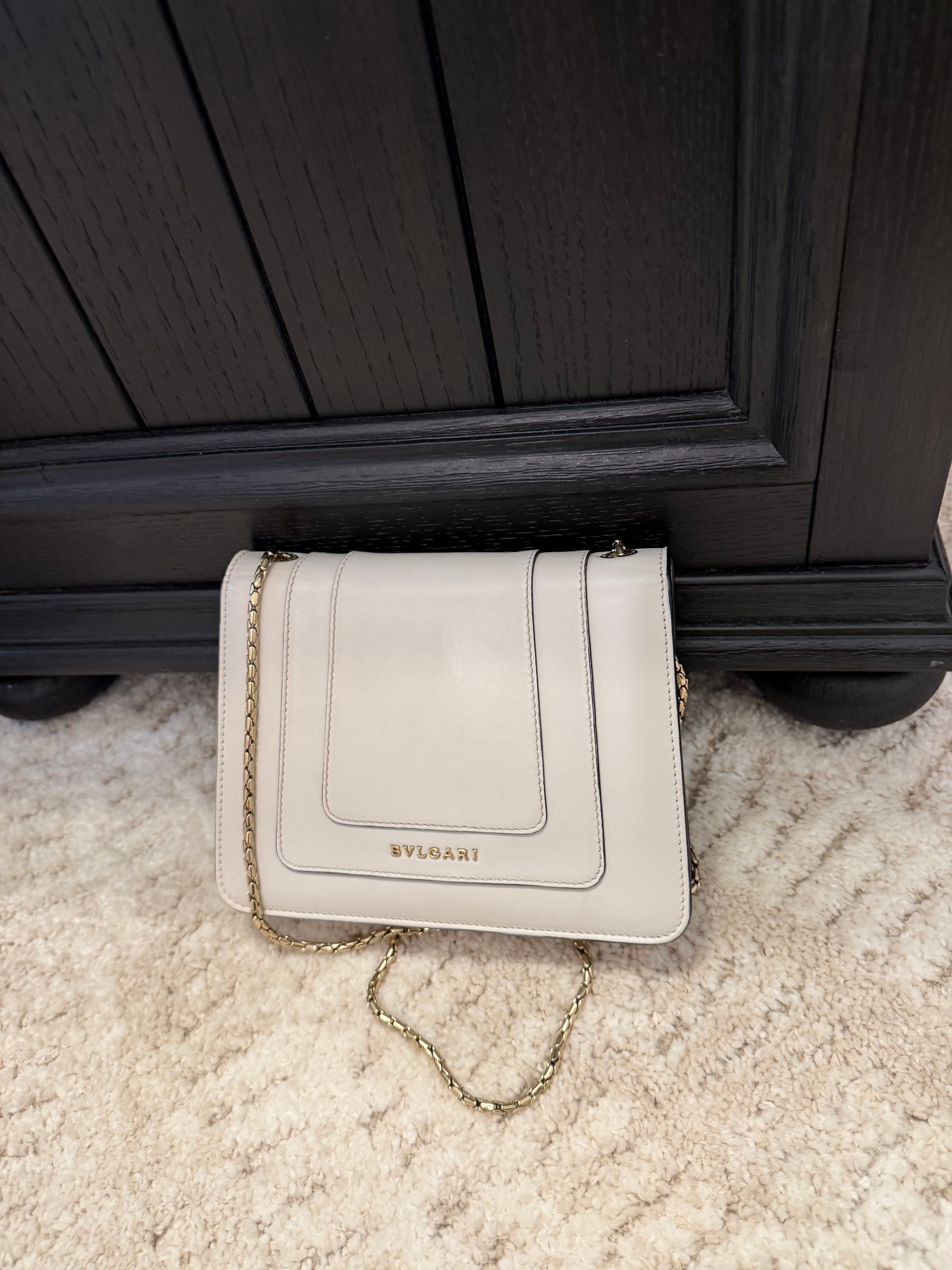 Bvlgari Serpenti Forever Floral Edition