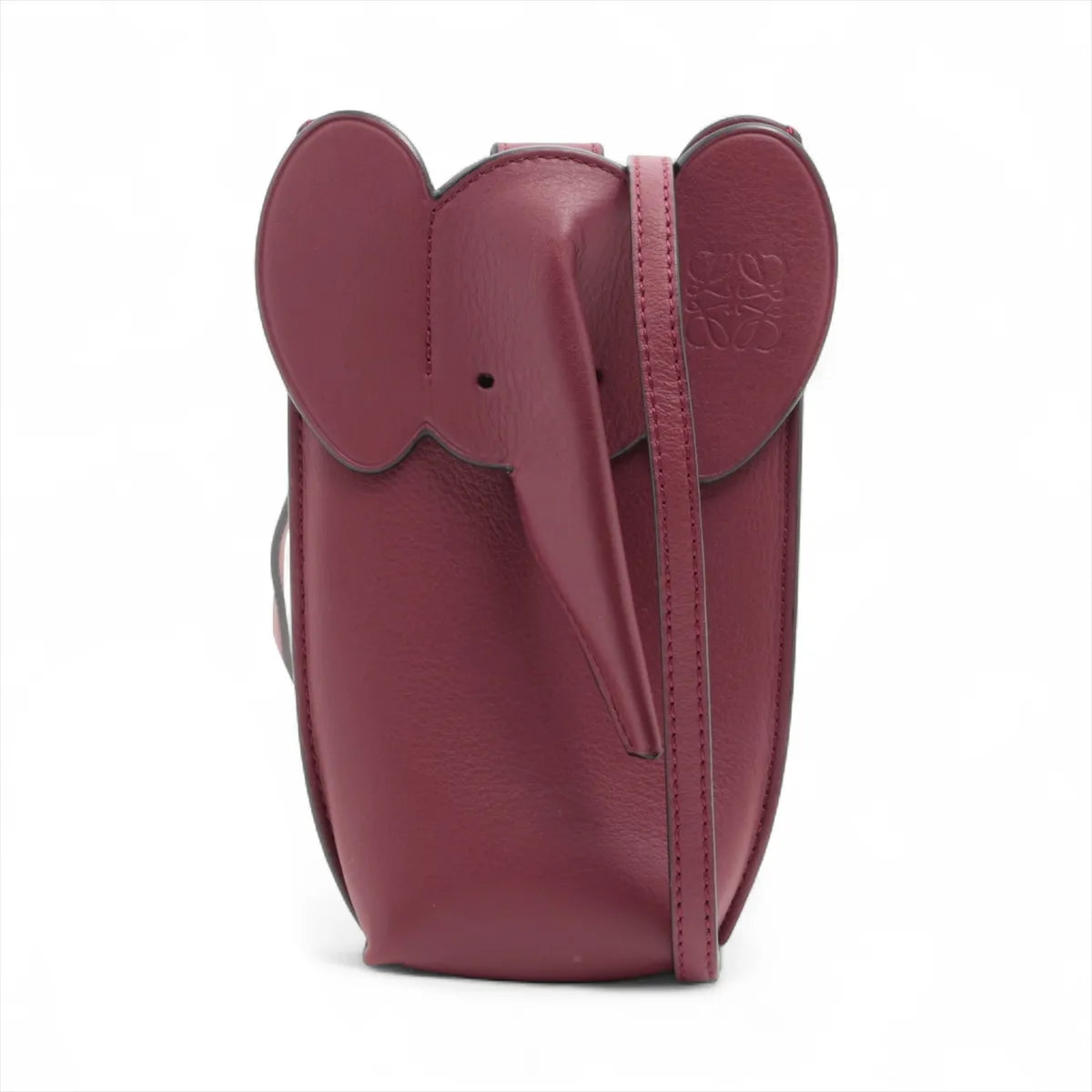 Loewe Elephant Crossbody