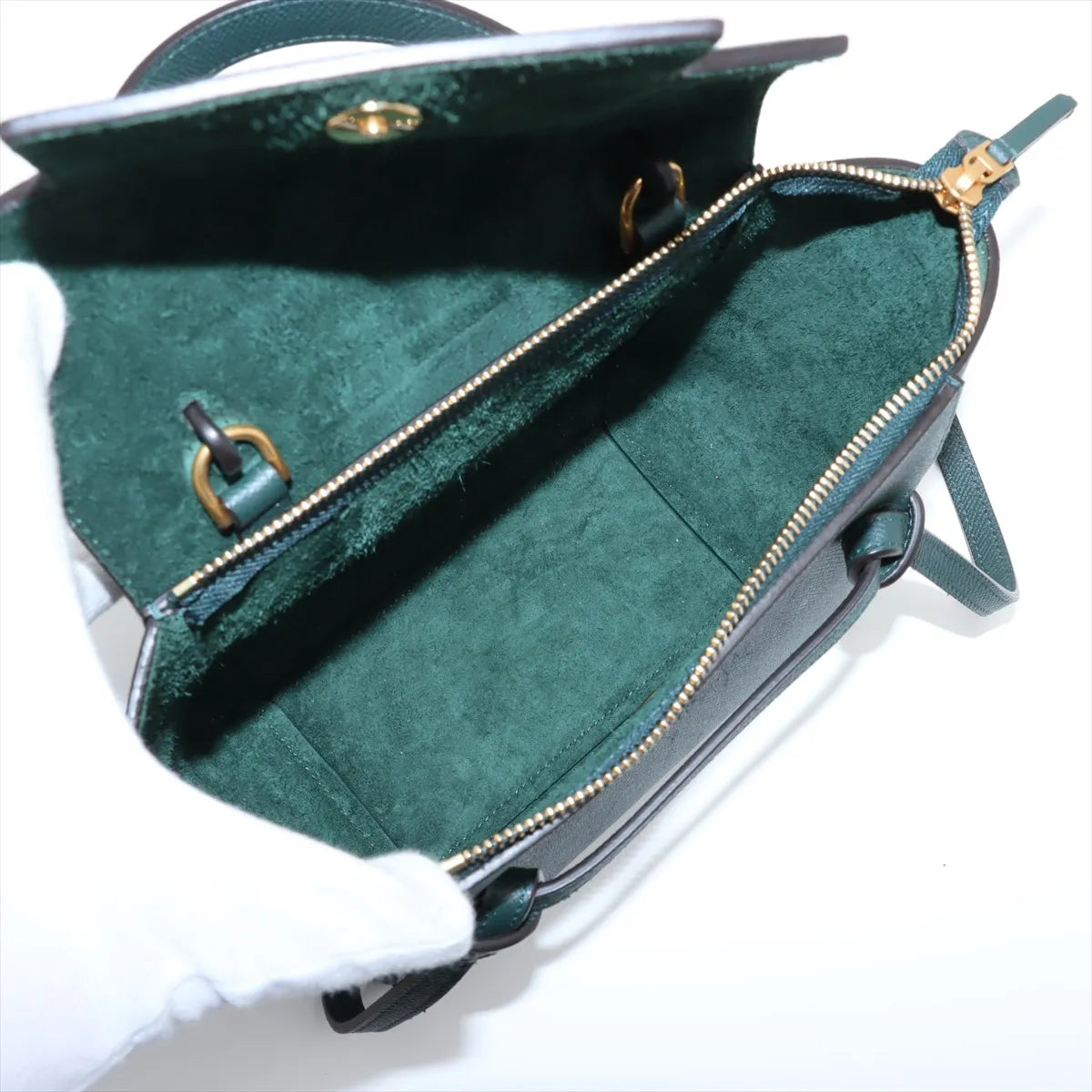 Celine Nano Two Way
