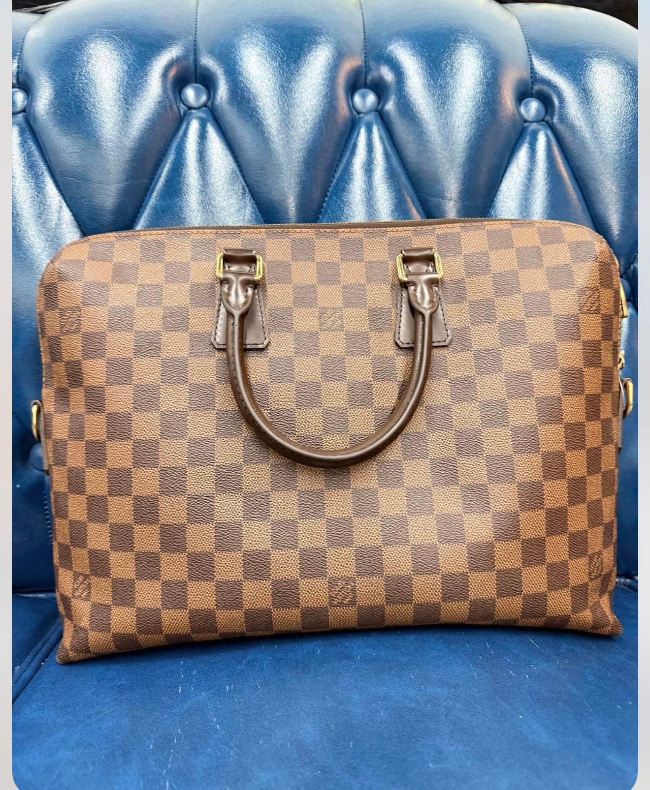 Louis Vuitton Laptop Bag