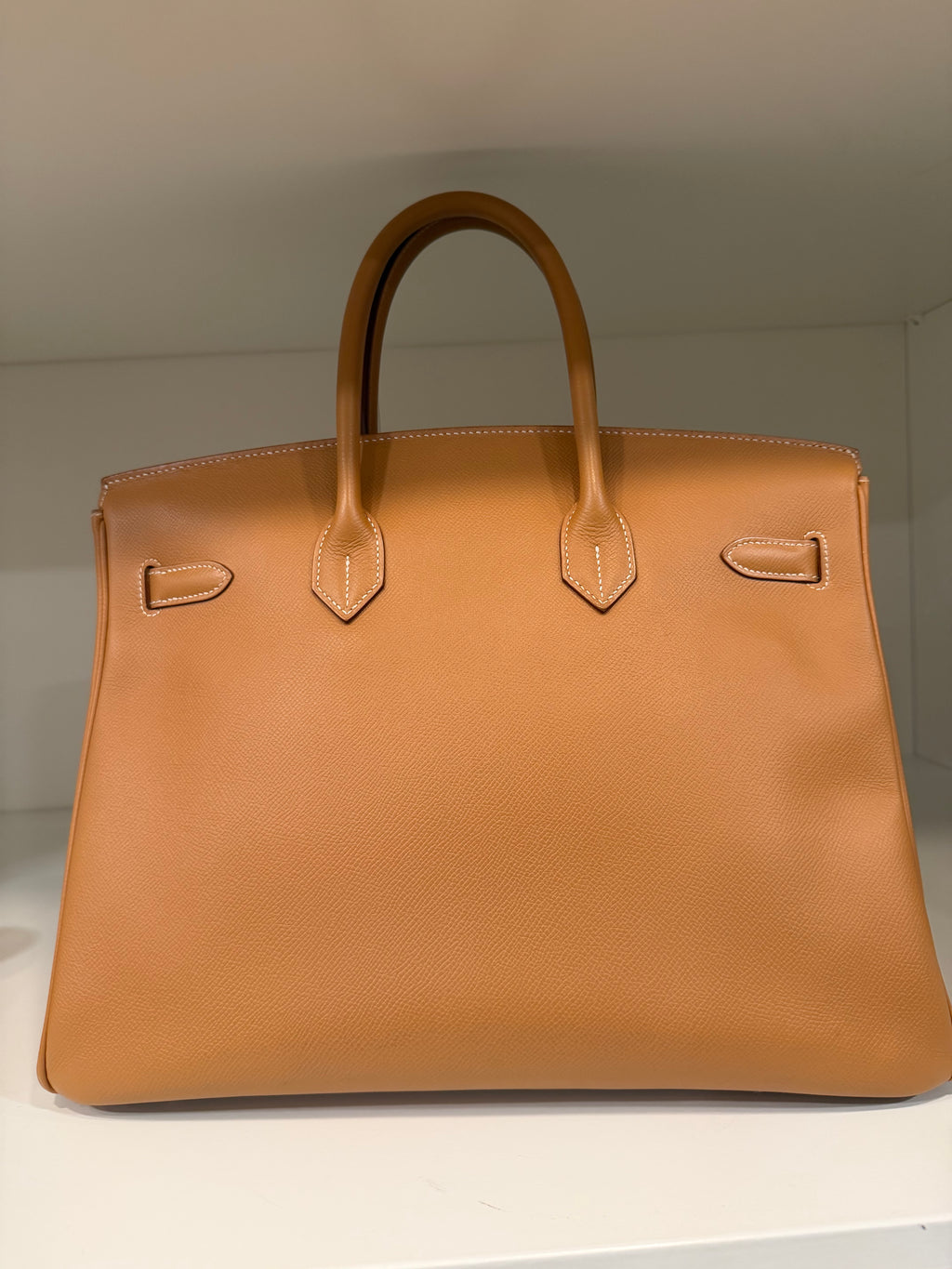 Hermes Birkin 35