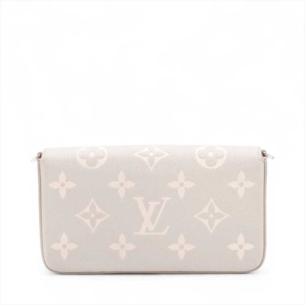 Louis Vuitton Monogram Empreinte Pochette Félicie