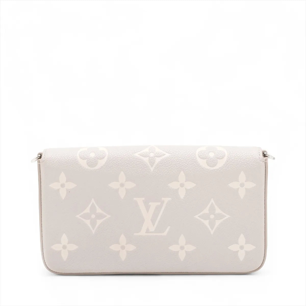 Louis Vuitton Monogram Empreinte Pochette Félicie