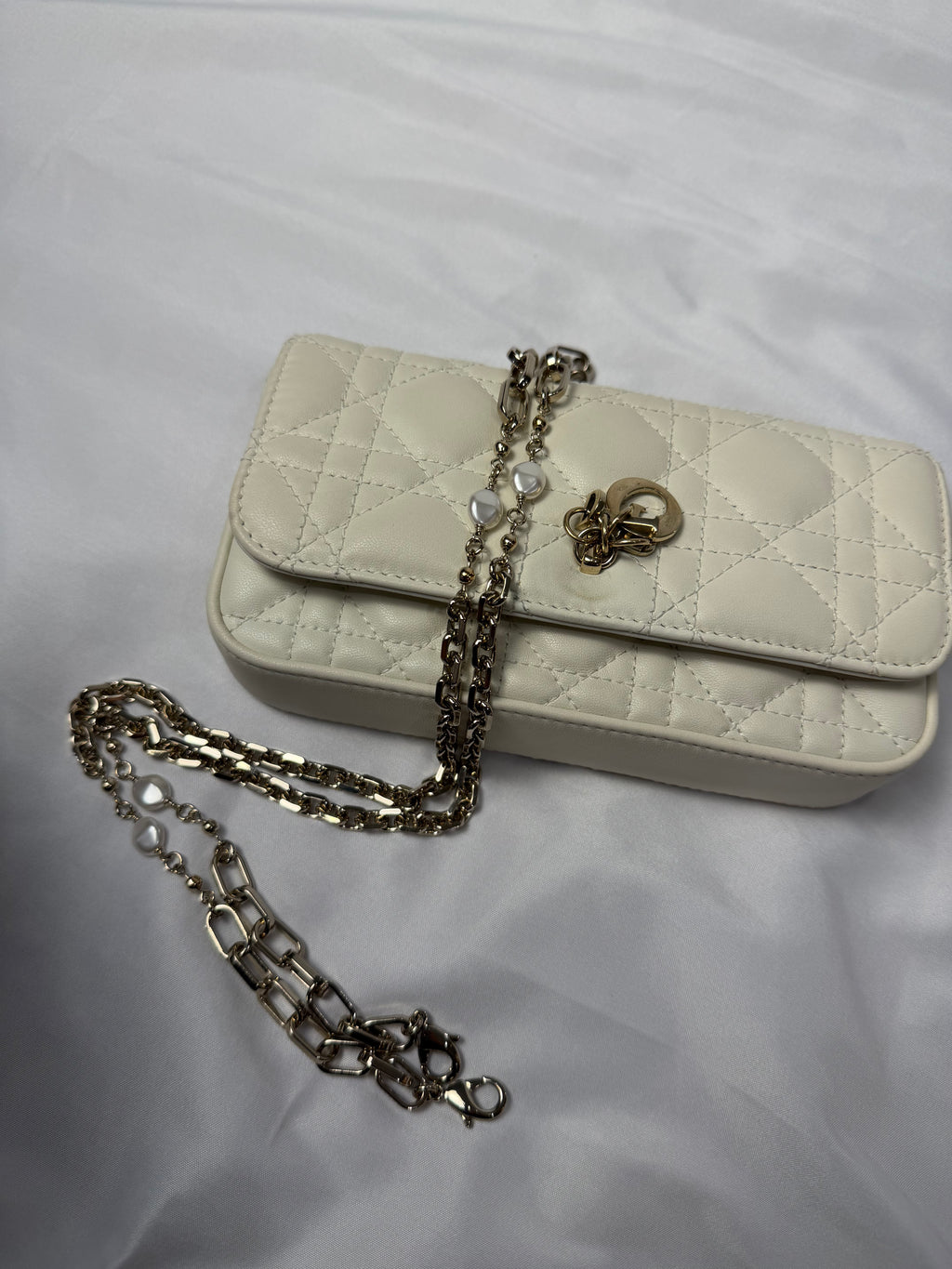 Dior Crossbody