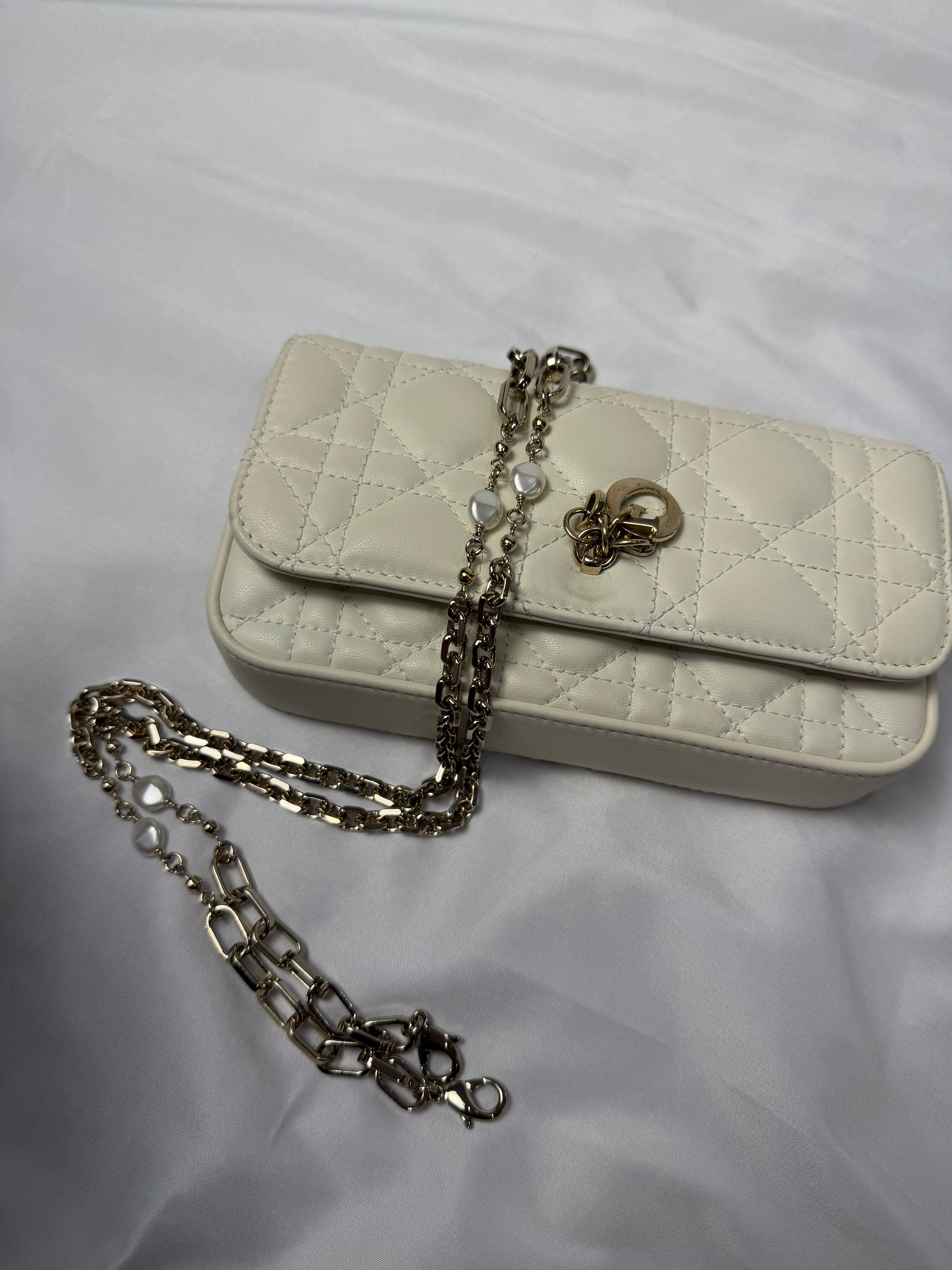 Dior Crossbody