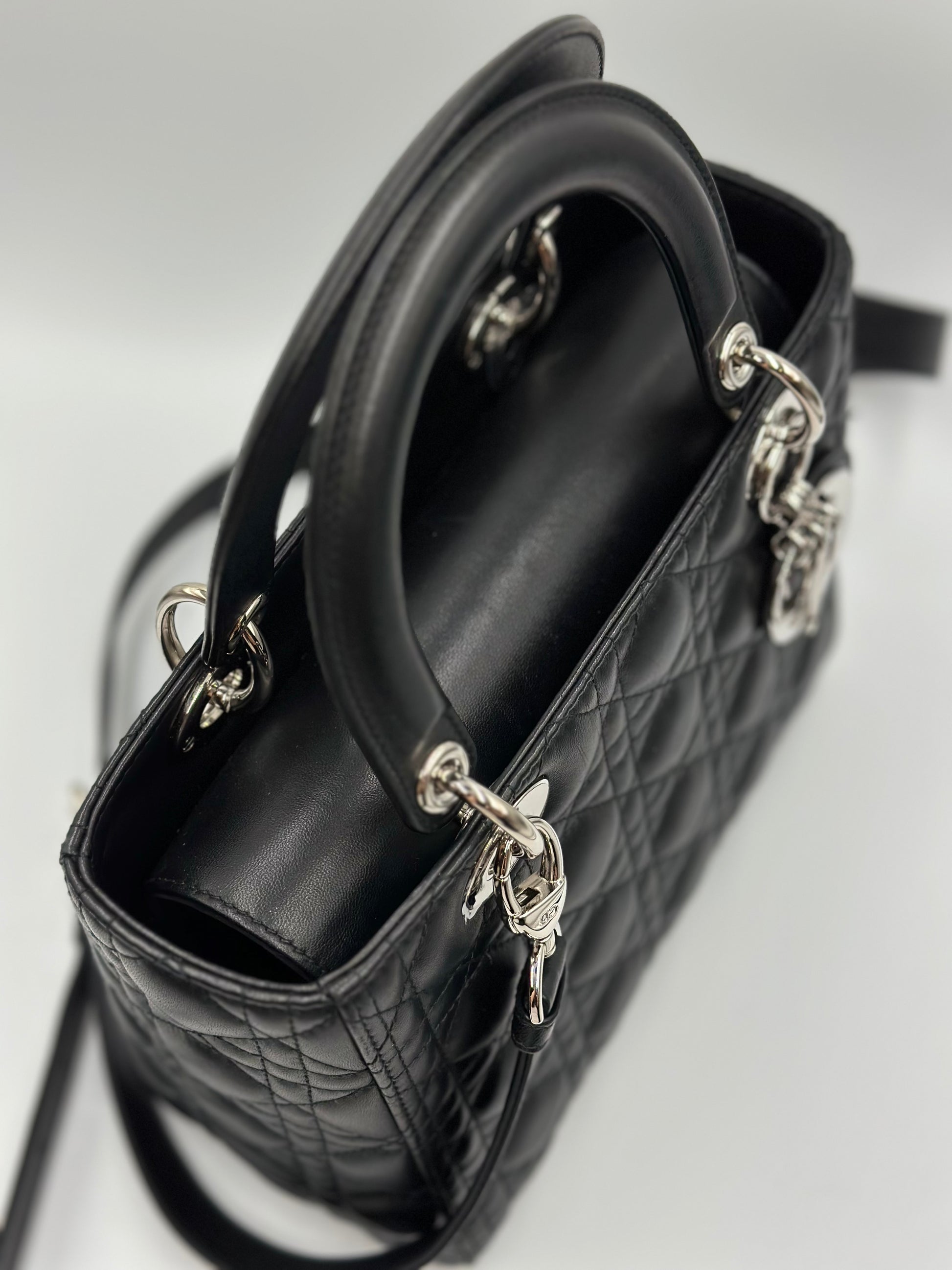 Dior Lady Dior Bag