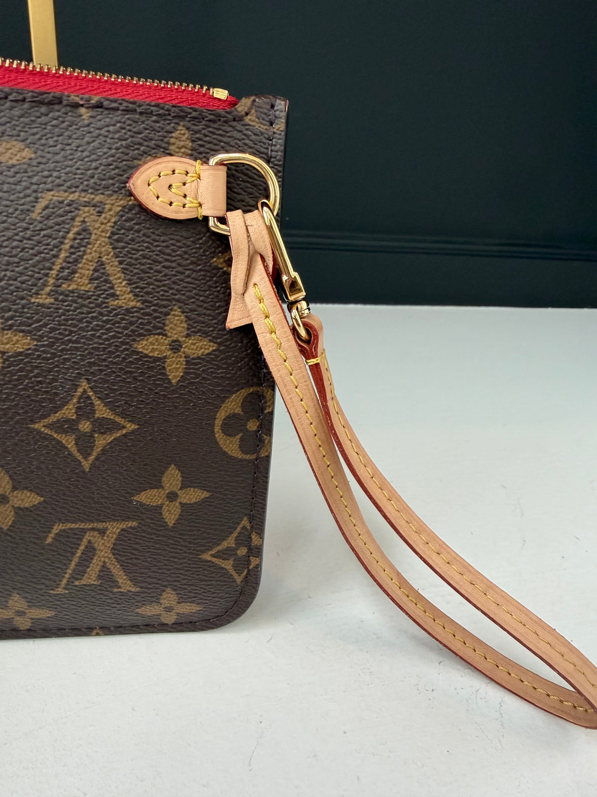 Louis Vuitton Neverfull